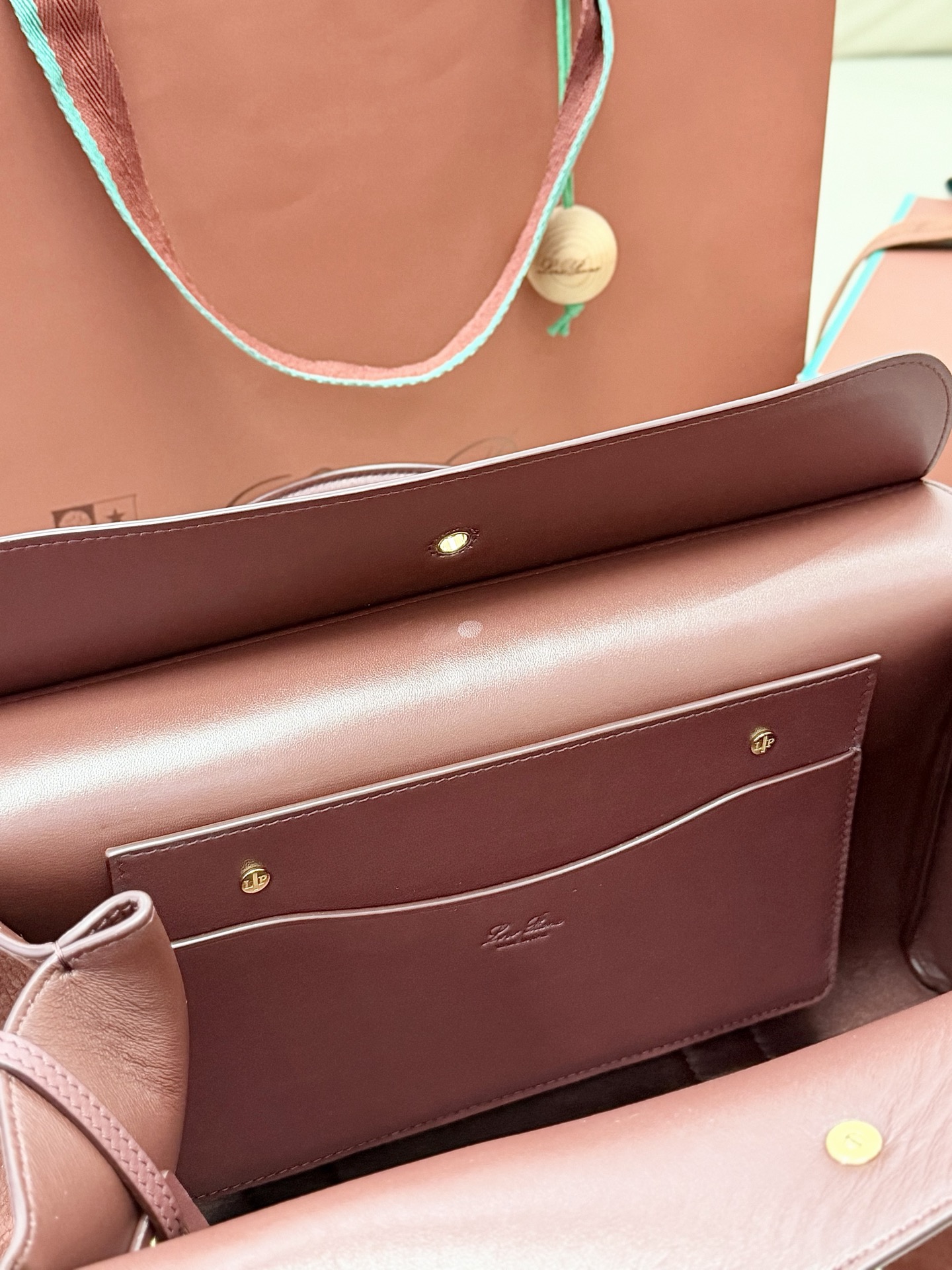 로로피아나 133860 가방 Loro Piana Bag 썸네일 이미지
