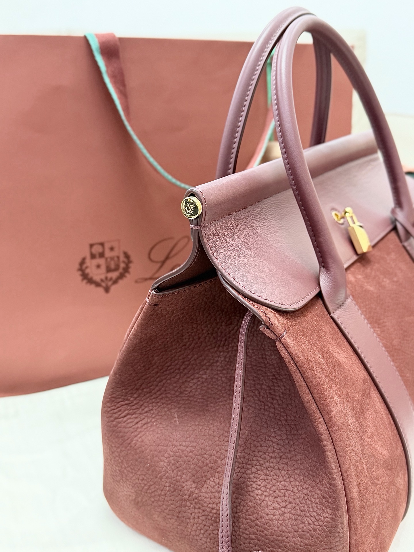 로로피아나 133860 가방 Loro Piana Bag 썸네일 이미지