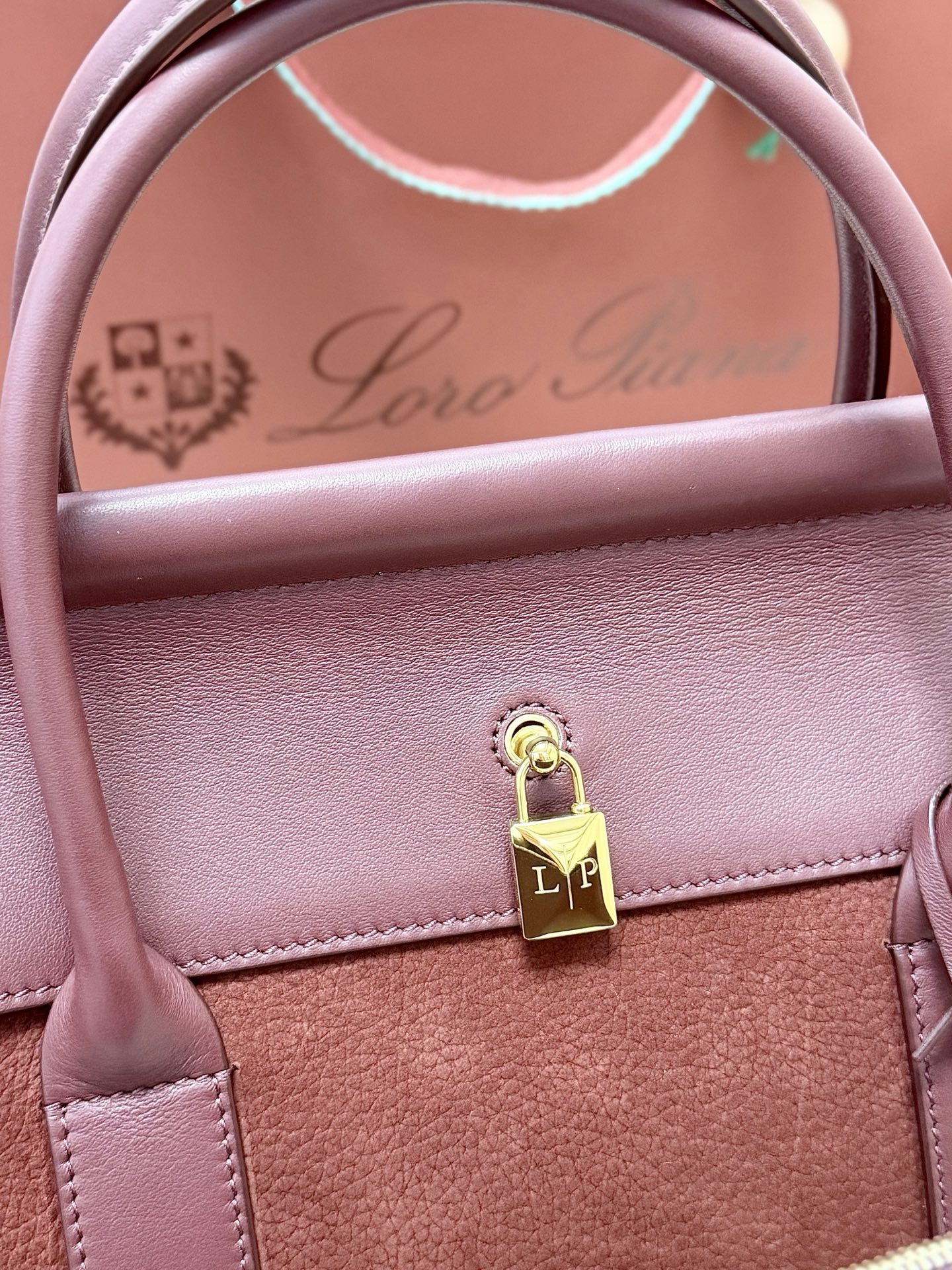 로로피아나 133860 가방 Loro Piana Bag 썸네일 이미지