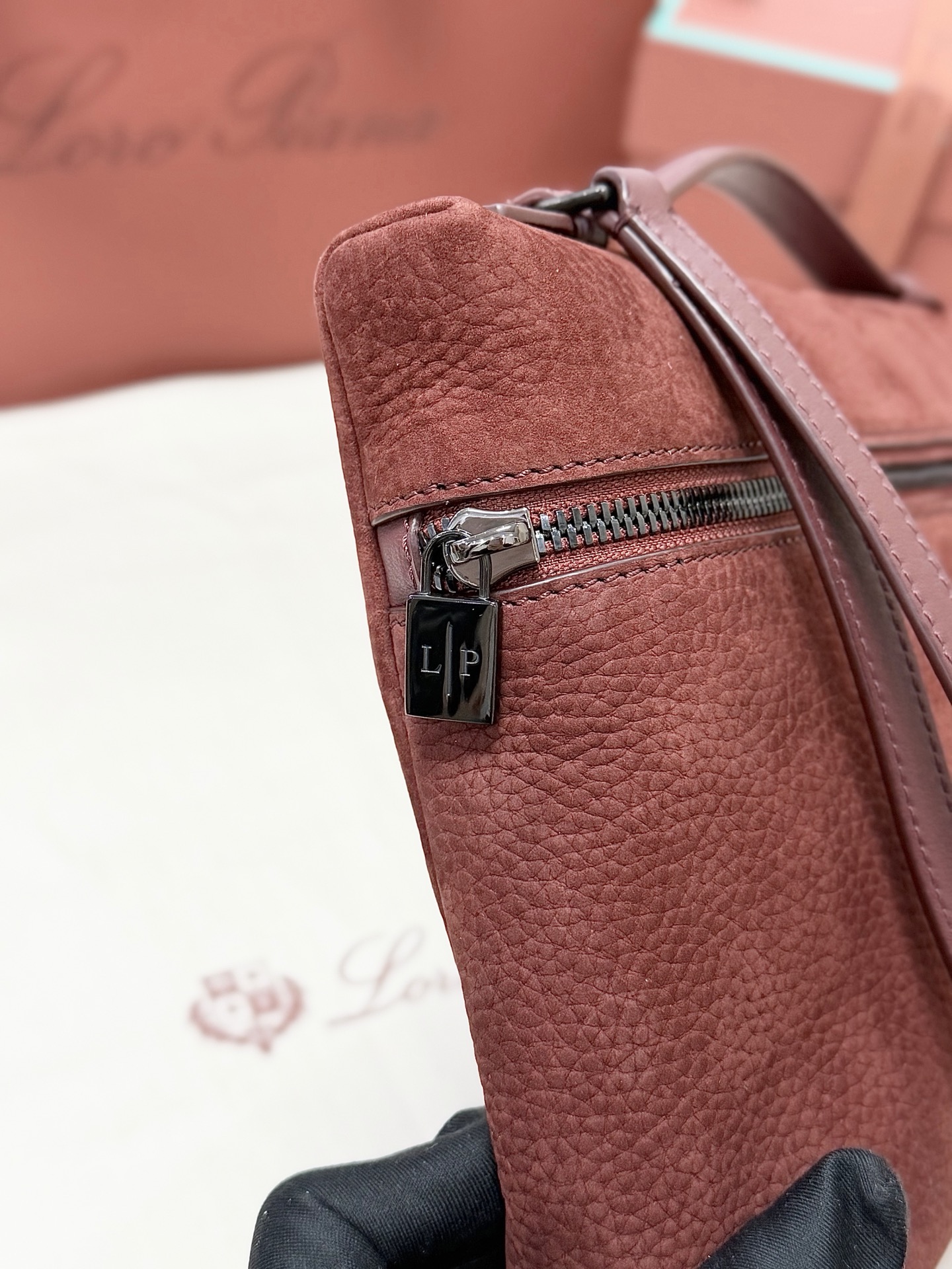 로로피아나 133858 가방 Loro Piana Bag 썸네일 이미지