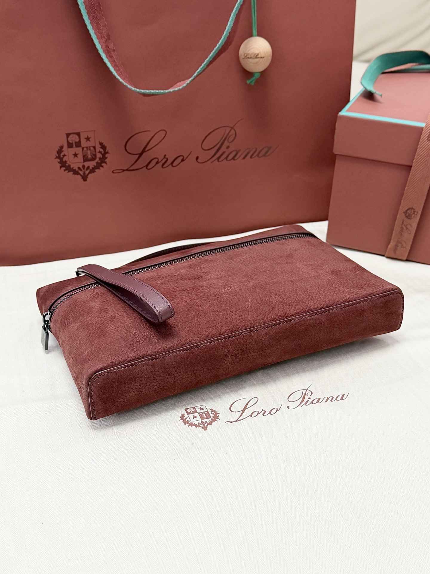 로로피아나 133858 가방 Loro Piana Bag 썸네일 이미지