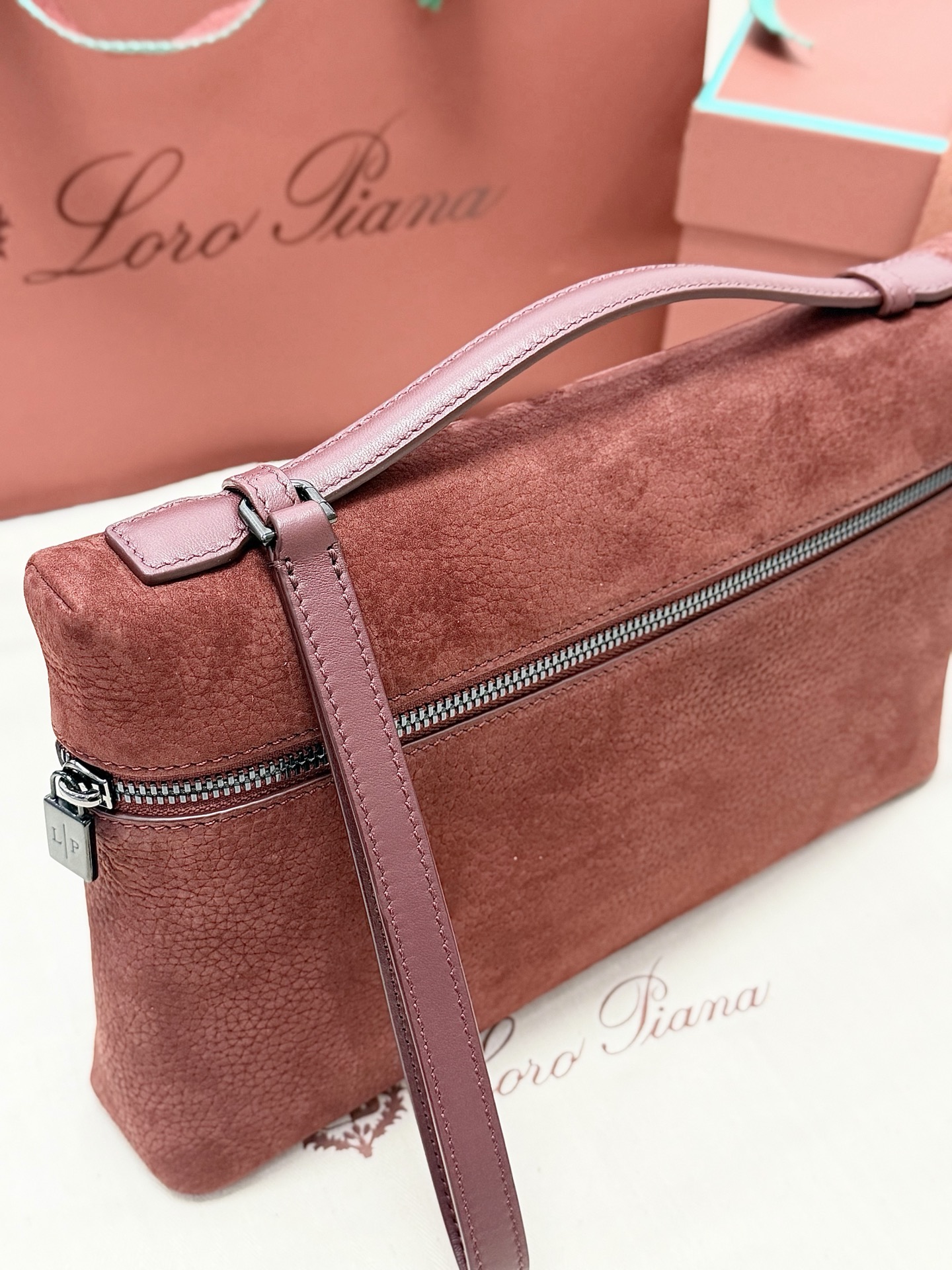 로로피아나 133858 가방 Loro Piana Bag 썸네일 이미지