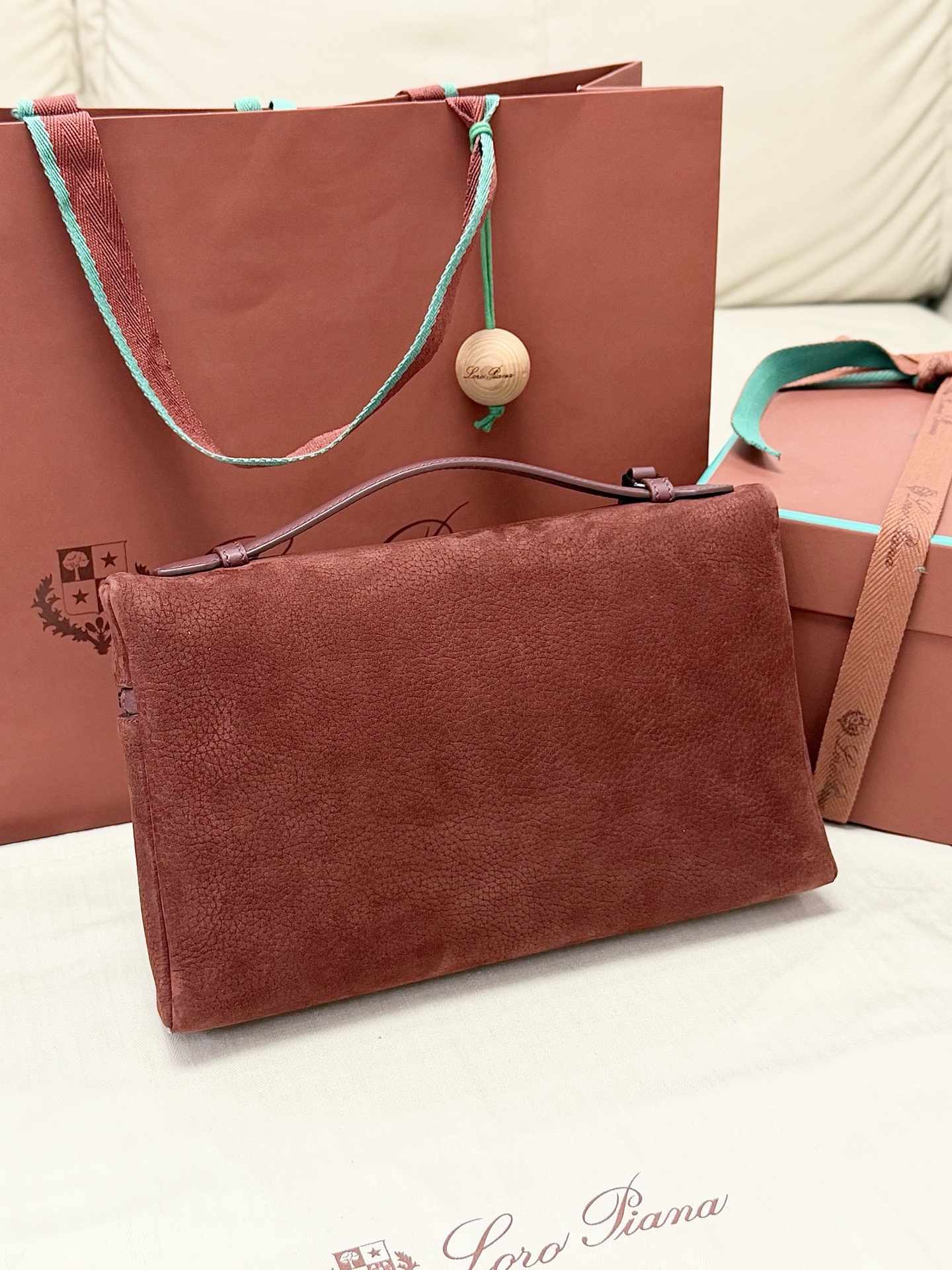 로로피아나 133858 가방 Loro Piana Bag 썸네일 이미지