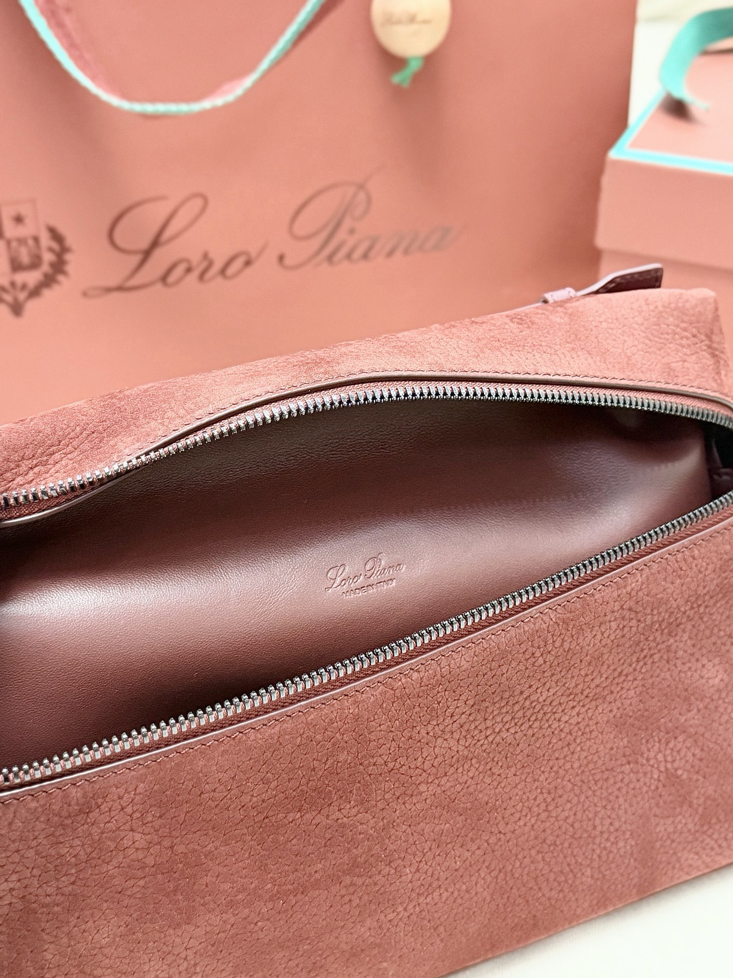 로로피아나 133858 가방 Loro Piana Bag 썸네일 이미지