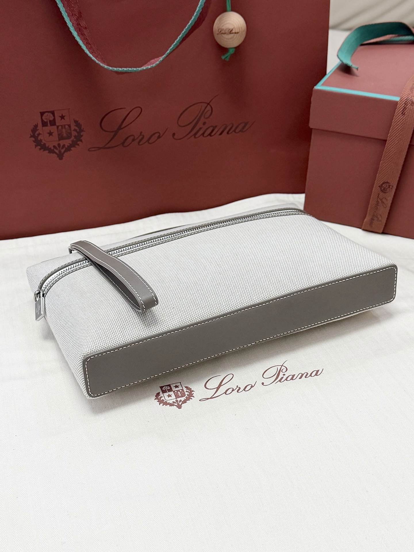 로로피아나 133857 가방 Loro Piana Bag 썸네일 이미지