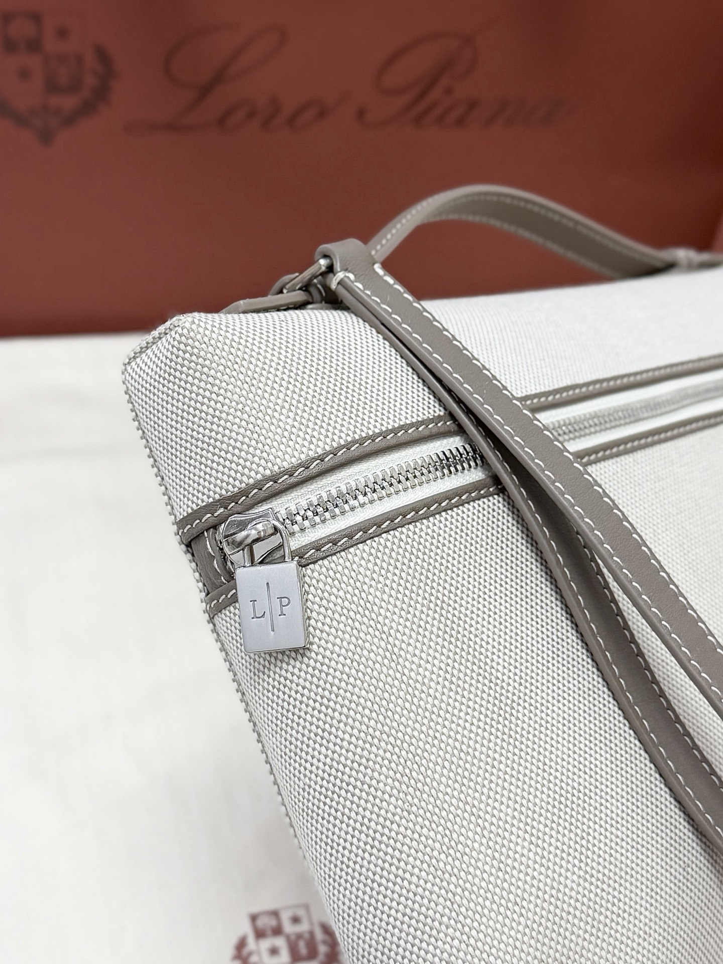 로로피아나 133857 가방 Loro Piana Bag 썸네일 이미지
