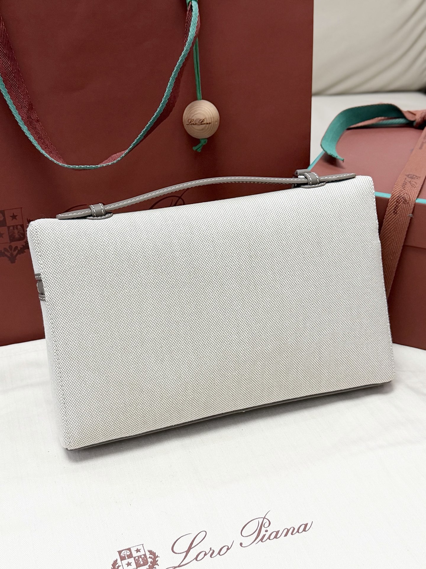로로피아나 133857 가방 Loro Piana Bag 썸네일 이미지