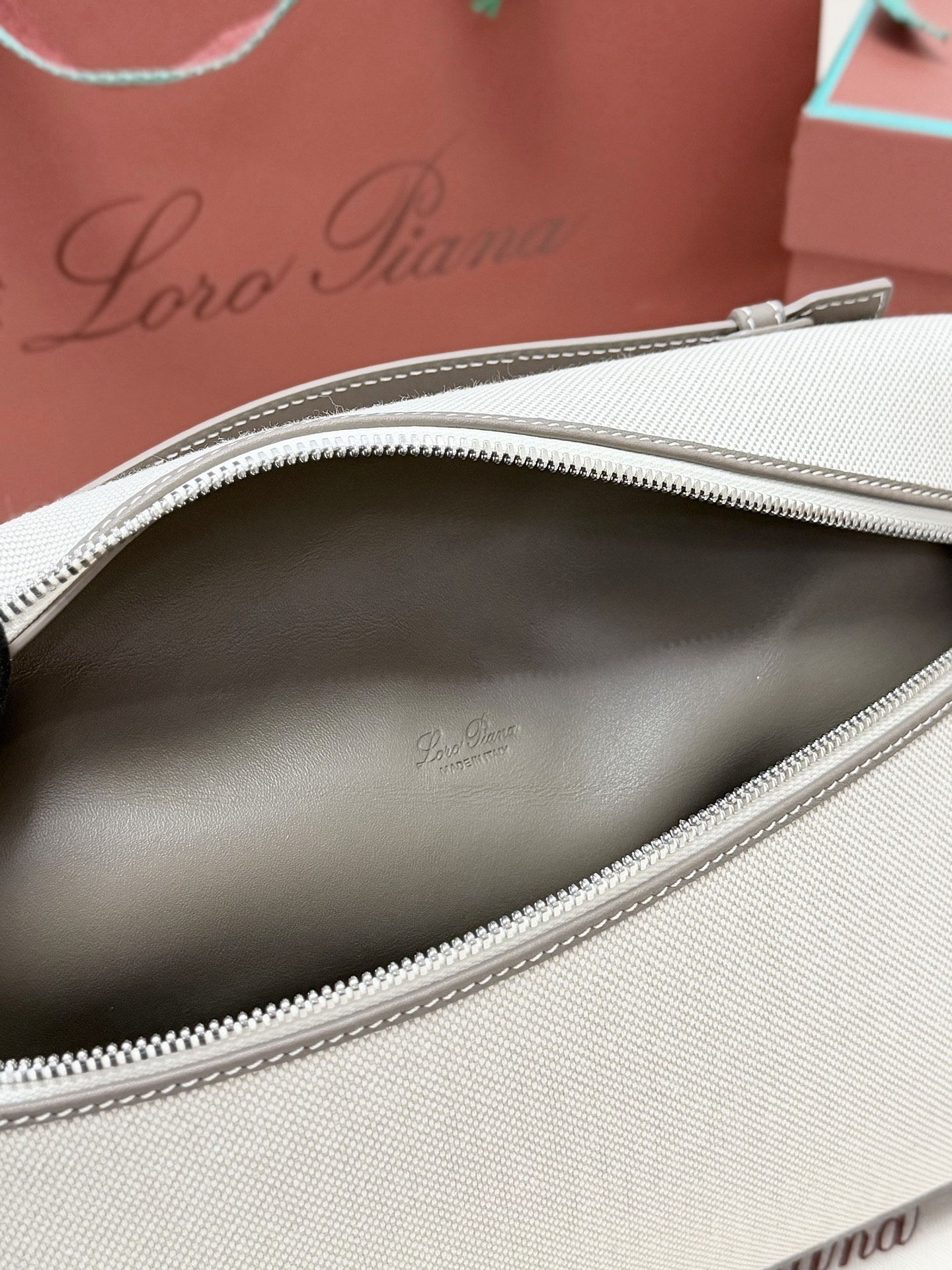 로로피아나 133857 가방 Loro Piana Bag 썸네일 이미지