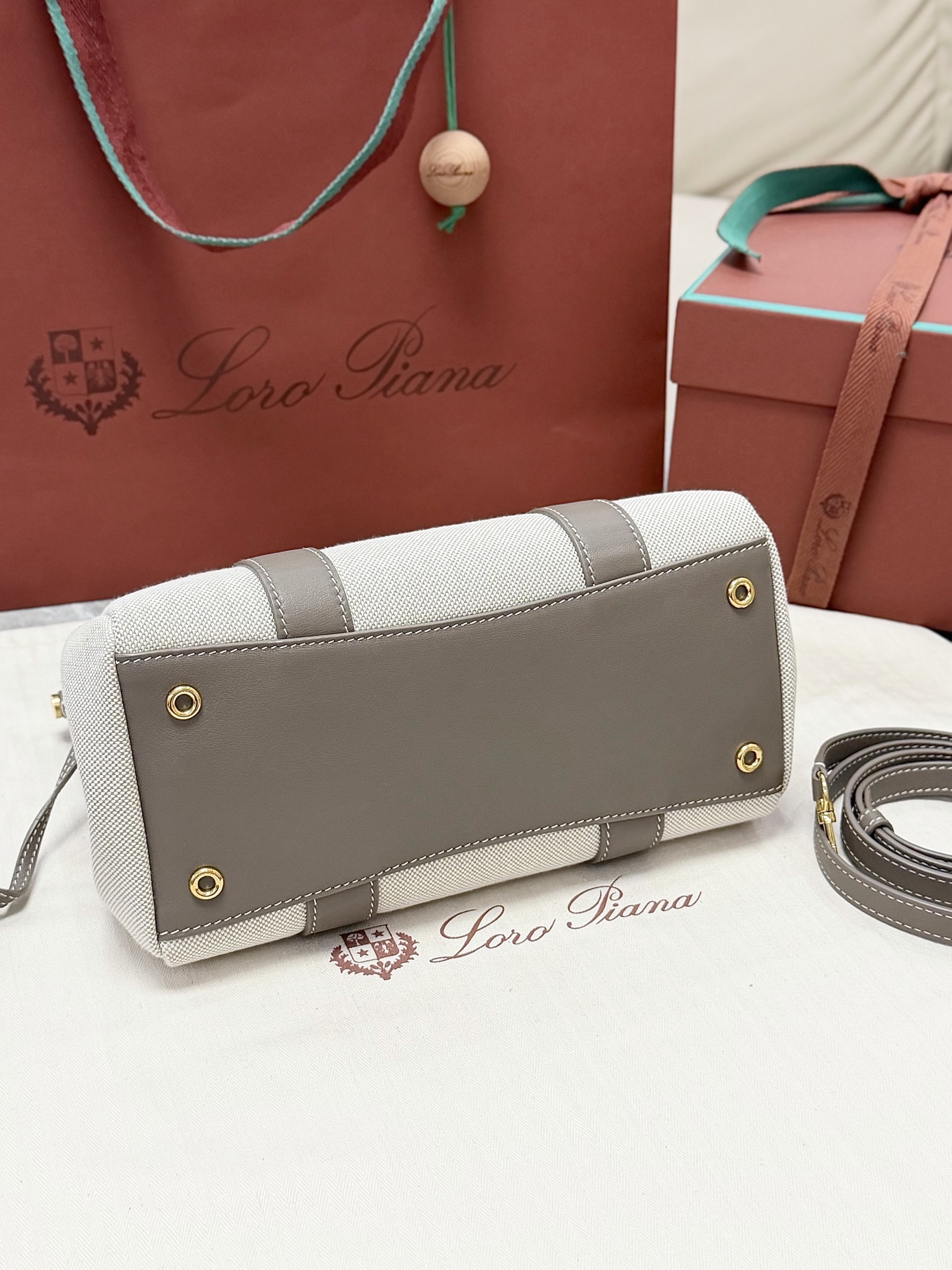 로로피아나 133855 가방 Loro Piana Bag 썸네일 이미지
