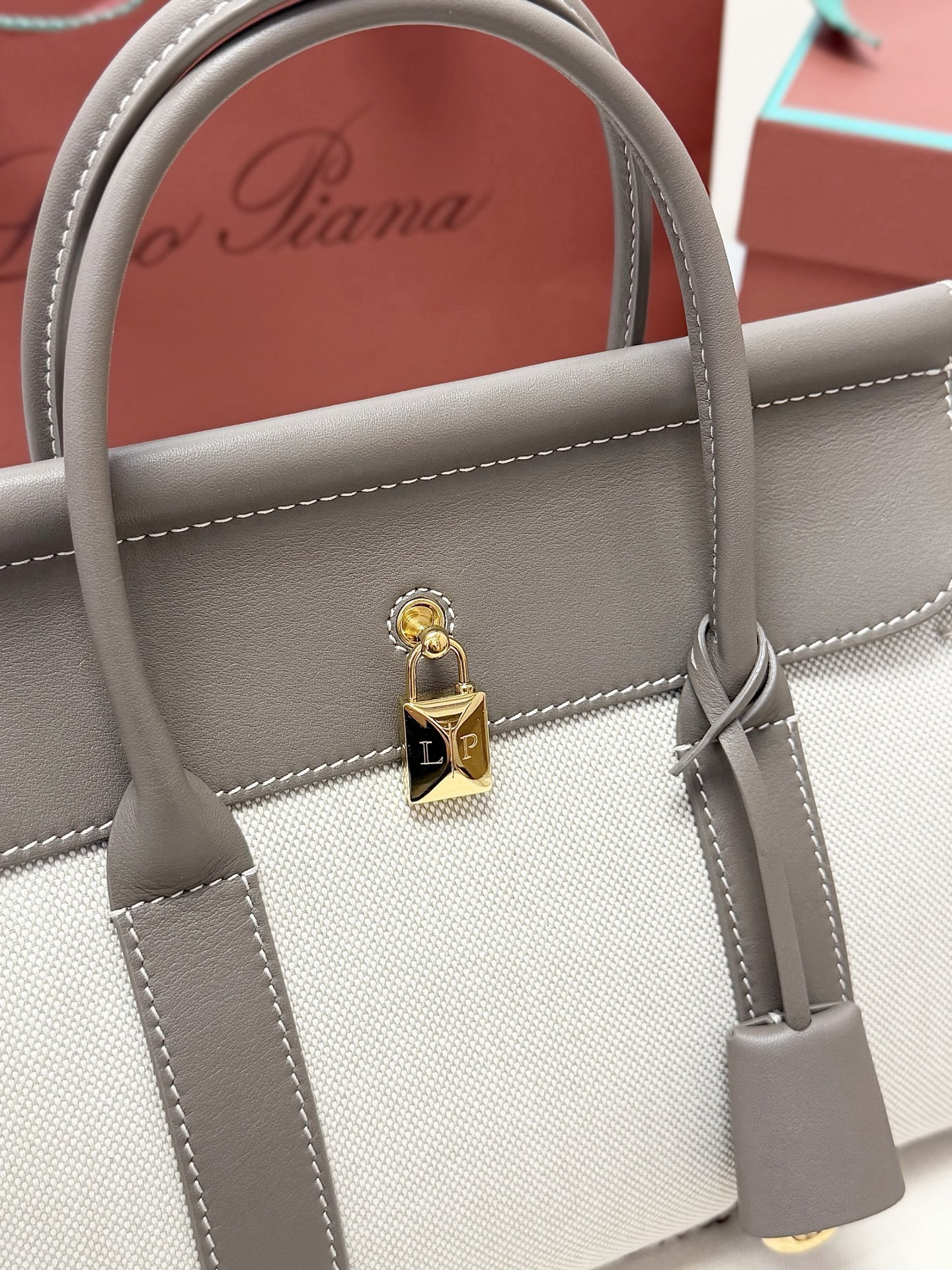 로로피아나 133855 가방 Loro Piana Bag 썸네일 이미지