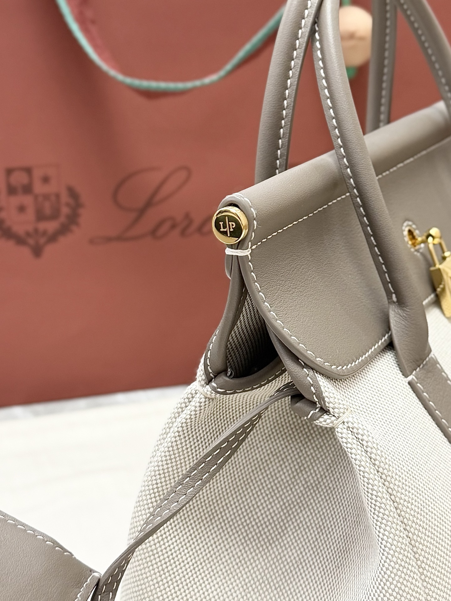 로로피아나 133855 가방 Loro Piana Bag 썸네일 이미지