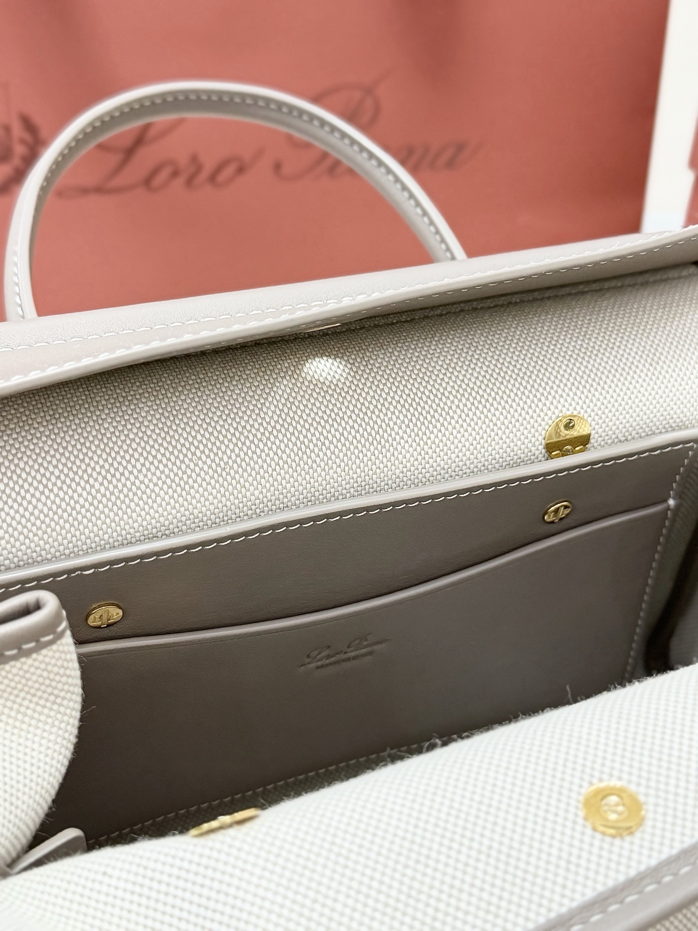 로로피아나 133855 가방 Loro Piana Bag 썸네일 이미지