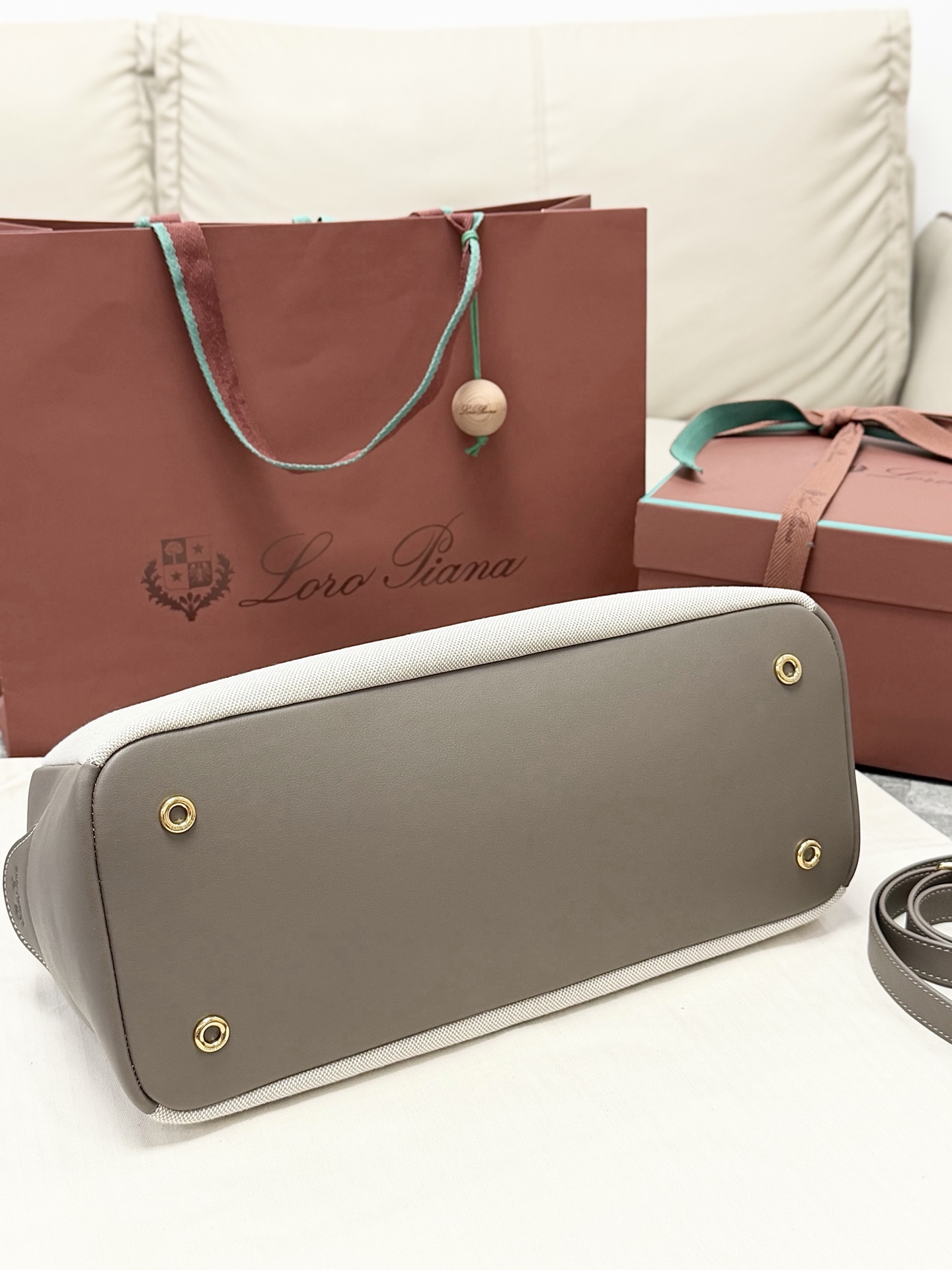 로로피아나 133854 가방 Loro Piana Bag 썸네일 이미지