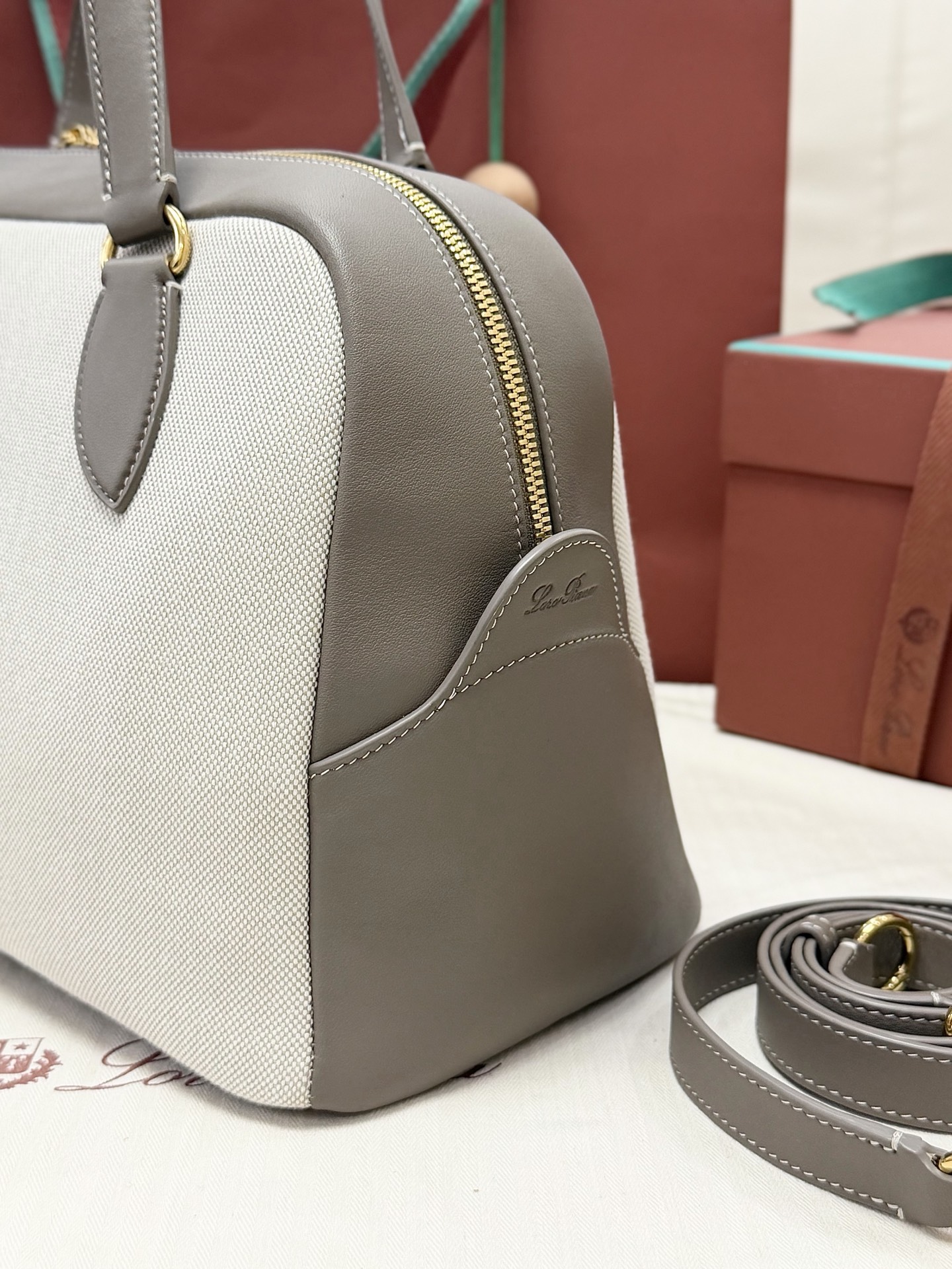 로로피아나 133854 가방 Loro Piana Bag 썸네일 이미지