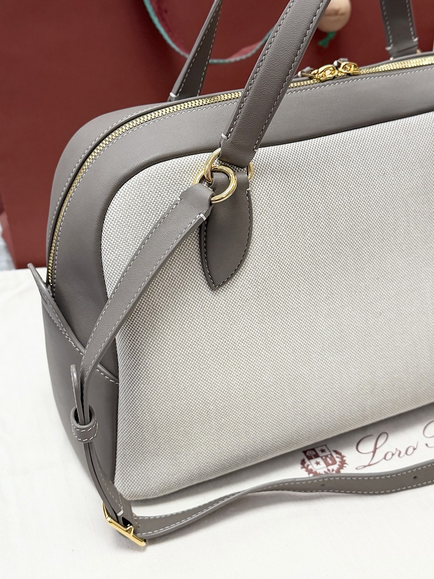 로로피아나 133854 가방 Loro Piana Bag 썸네일 이미지
