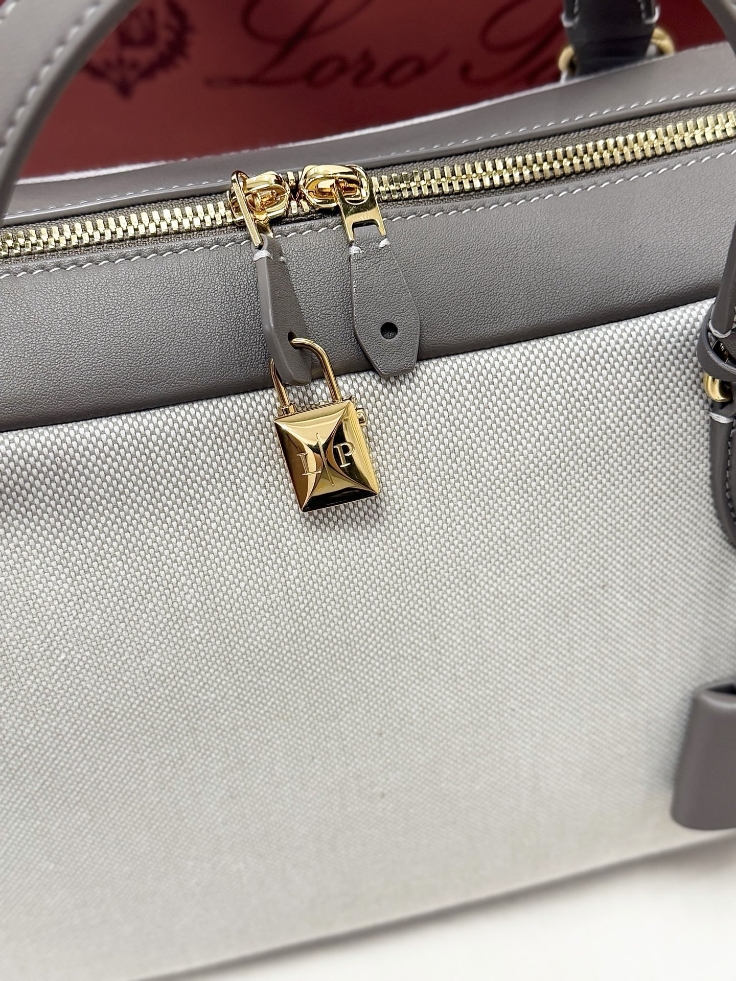 로로피아나 133854 가방 Loro Piana Bag 썸네일 이미지