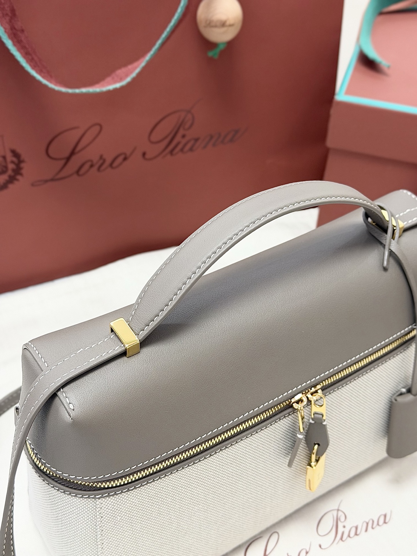 로로피아나 133852 가방 Loro Piana Bag 썸네일 이미지