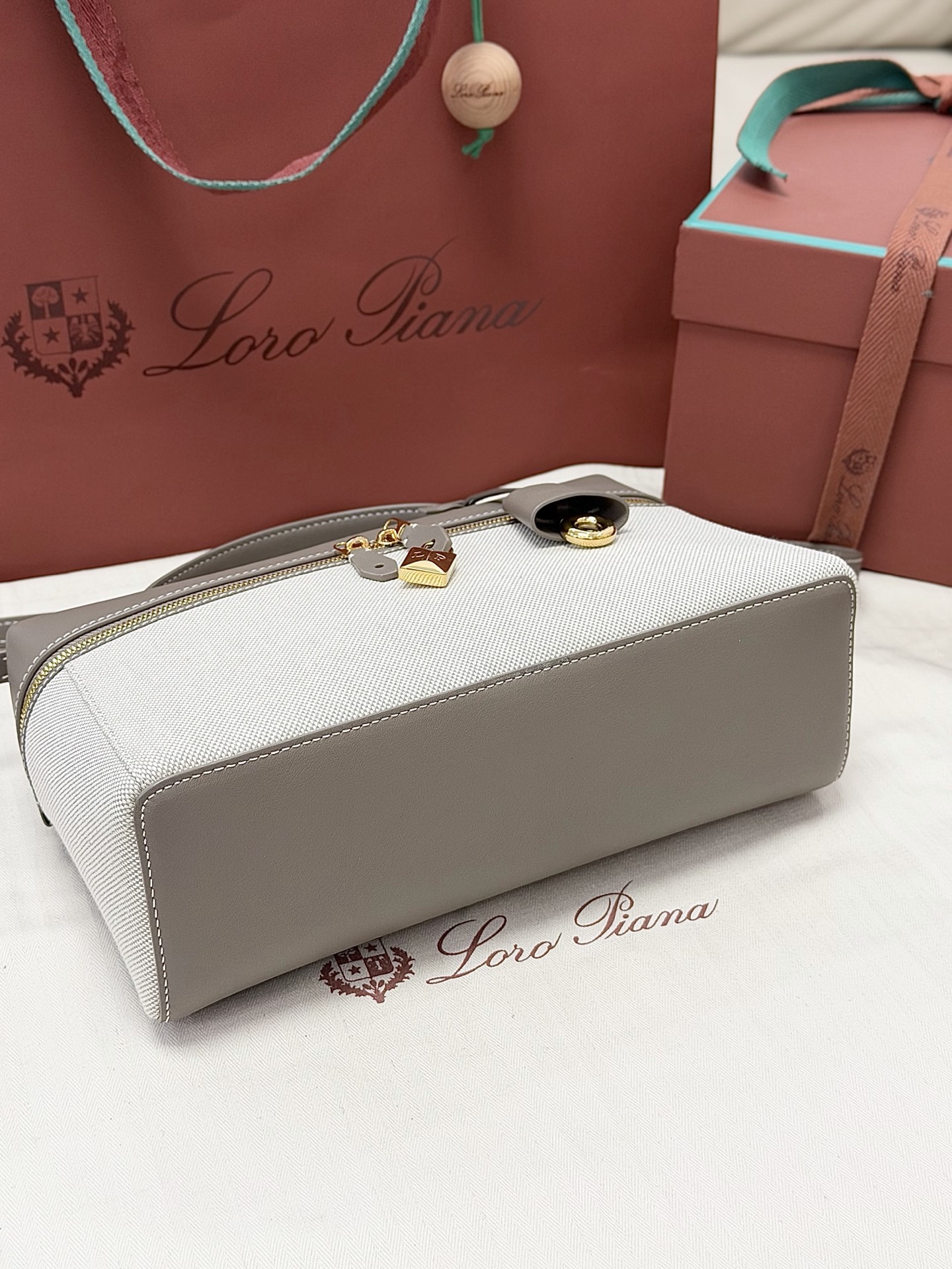 로로피아나 133852 가방 Loro Piana Bag 썸네일 이미지