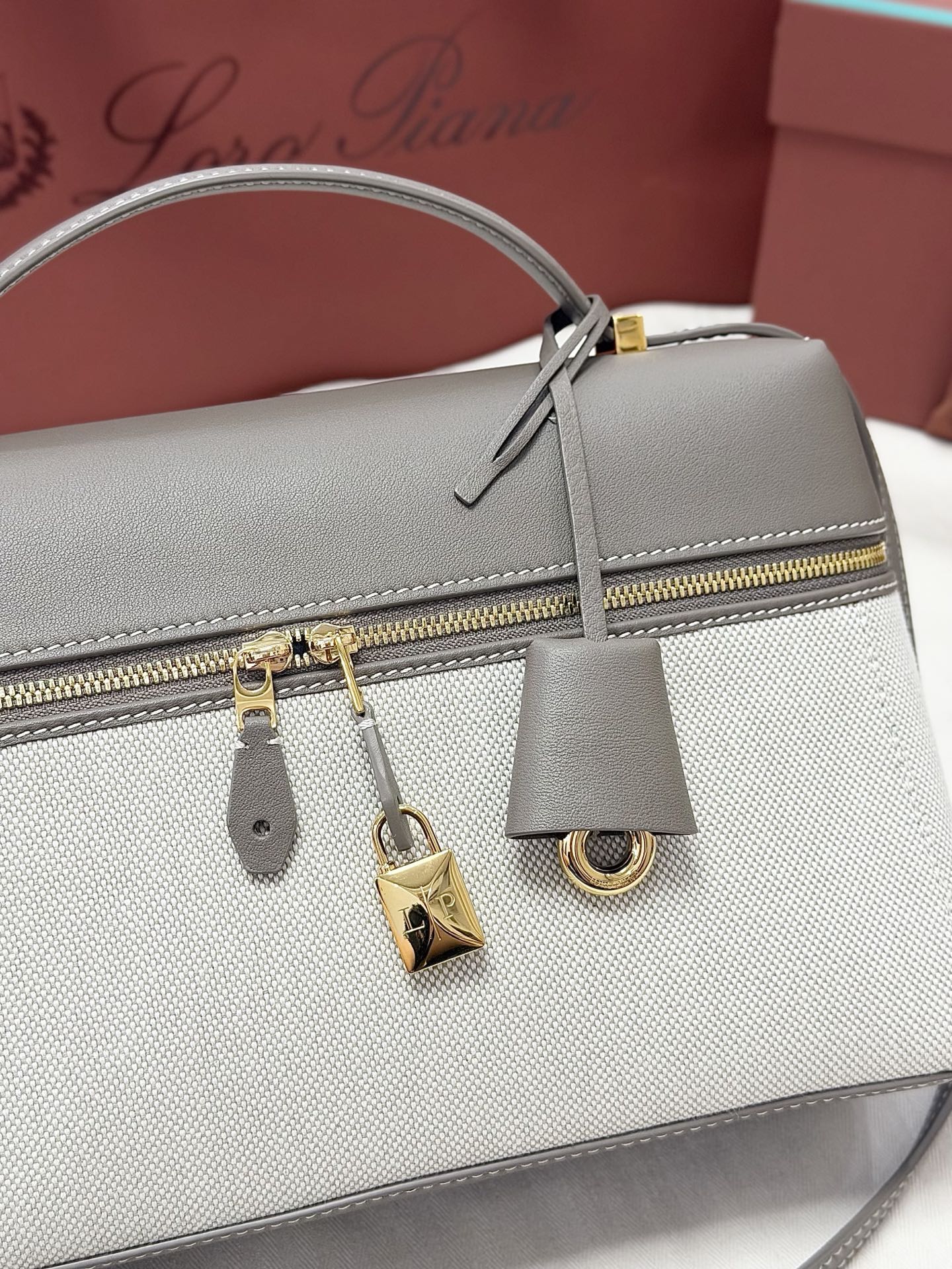 로로피아나 133852 가방 Loro Piana Bag 썸네일 이미지