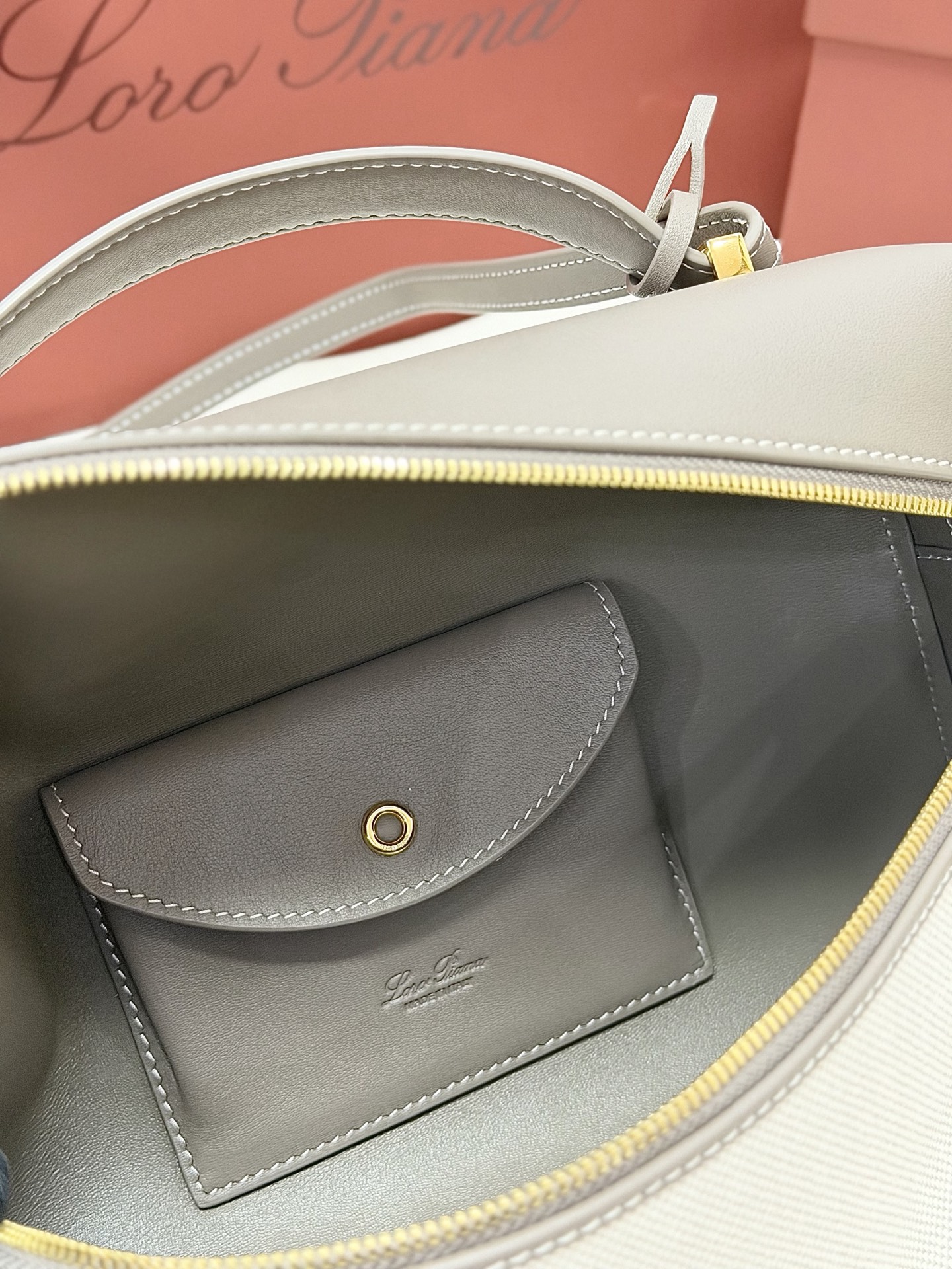 로로피아나 133852 가방 Loro Piana Bag 썸네일 이미지