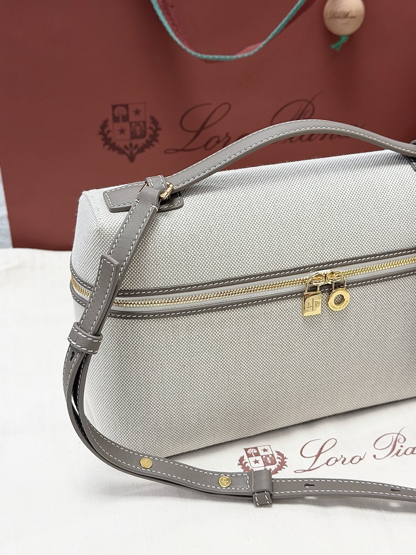 로로피아나 133851 가방 Loro Piana Bag 썸네일 이미지
