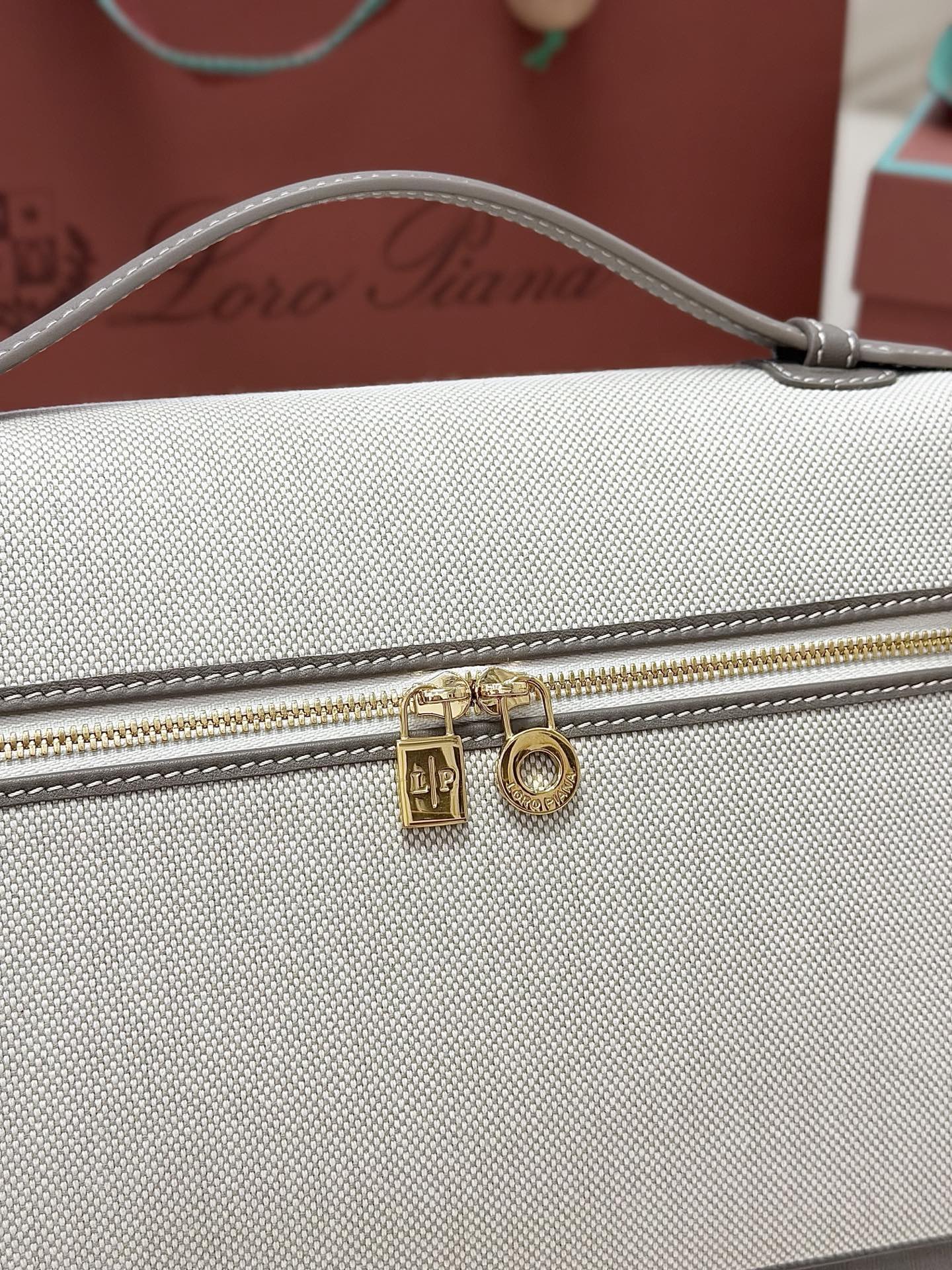 로로피아나 133851 가방 Loro Piana Bag 썸네일 이미지