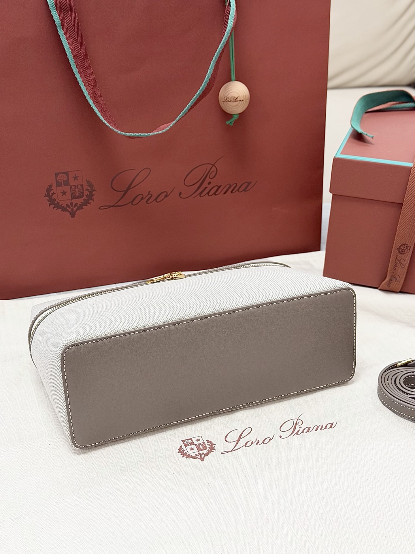 로로피아나 133851 가방 Loro Piana Bag 썸네일 이미지