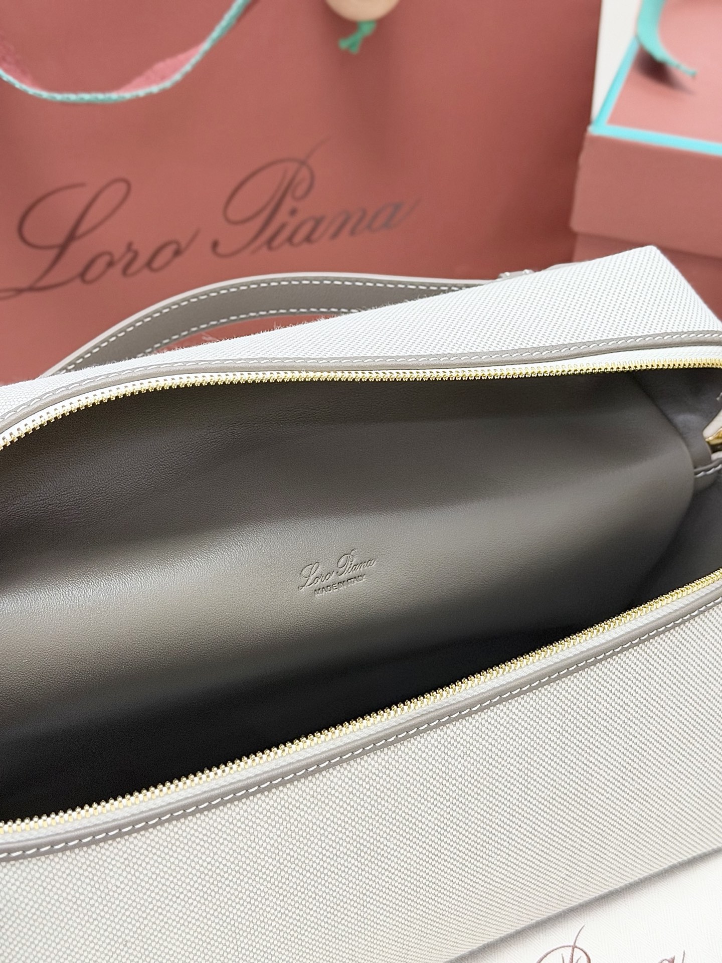 로로피아나 133851 가방 Loro Piana Bag 썸네일 이미지