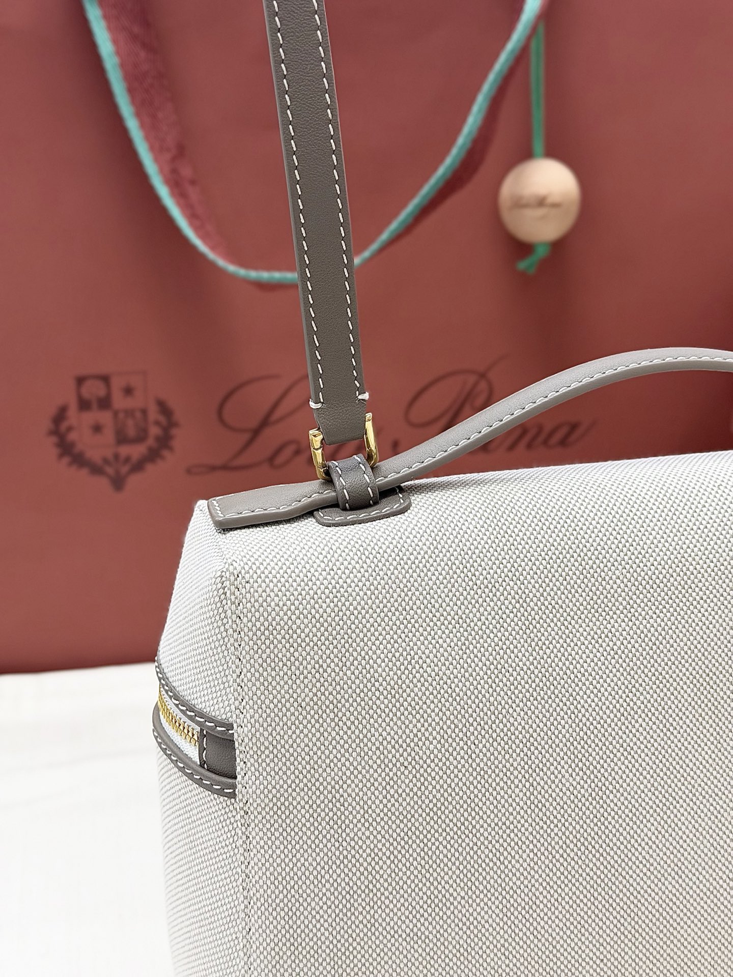 로로피아나 133851 가방 Loro Piana Bag 썸네일 이미지