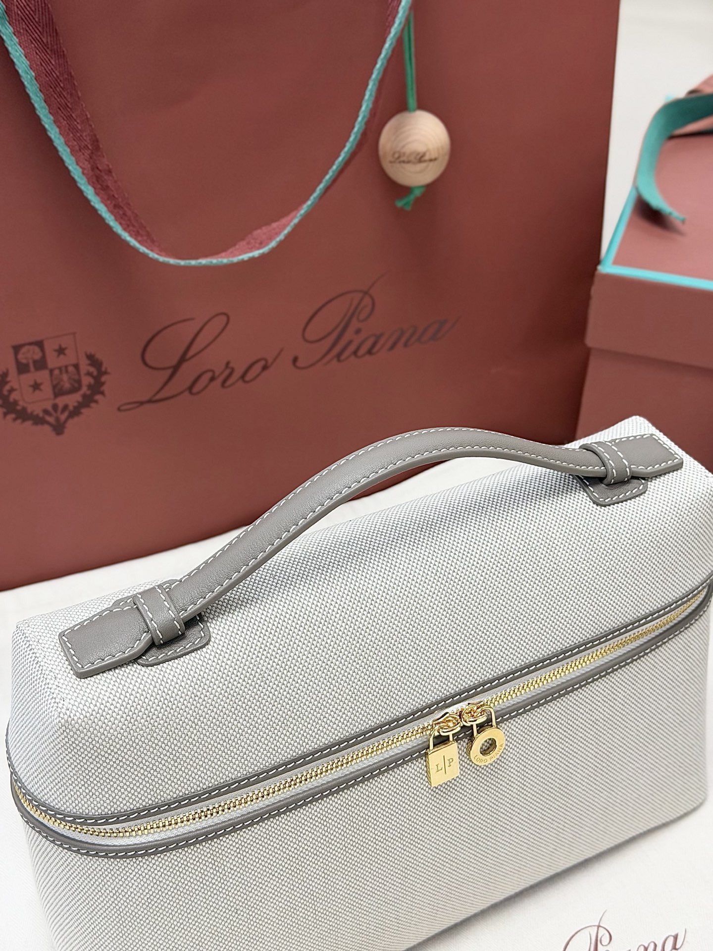 로로피아나 133851 가방 Loro Piana Bag 썸네일 이미지