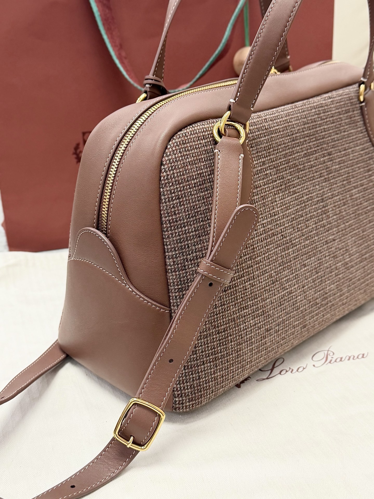 로로피아나 133850 가방 Loro Piana Bag 썸네일 이미지