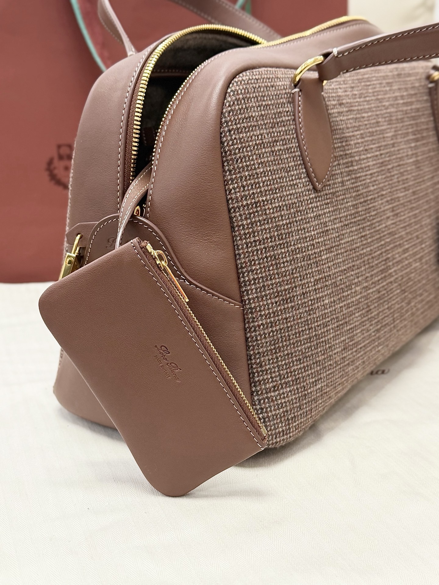 로로피아나 133850 가방 Loro Piana Bag 썸네일 이미지