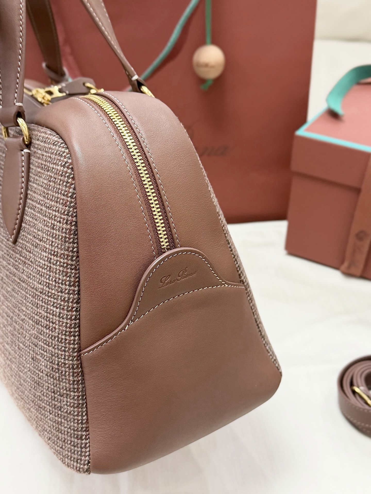 로로피아나 133850 가방 Loro Piana Bag 썸네일 이미지