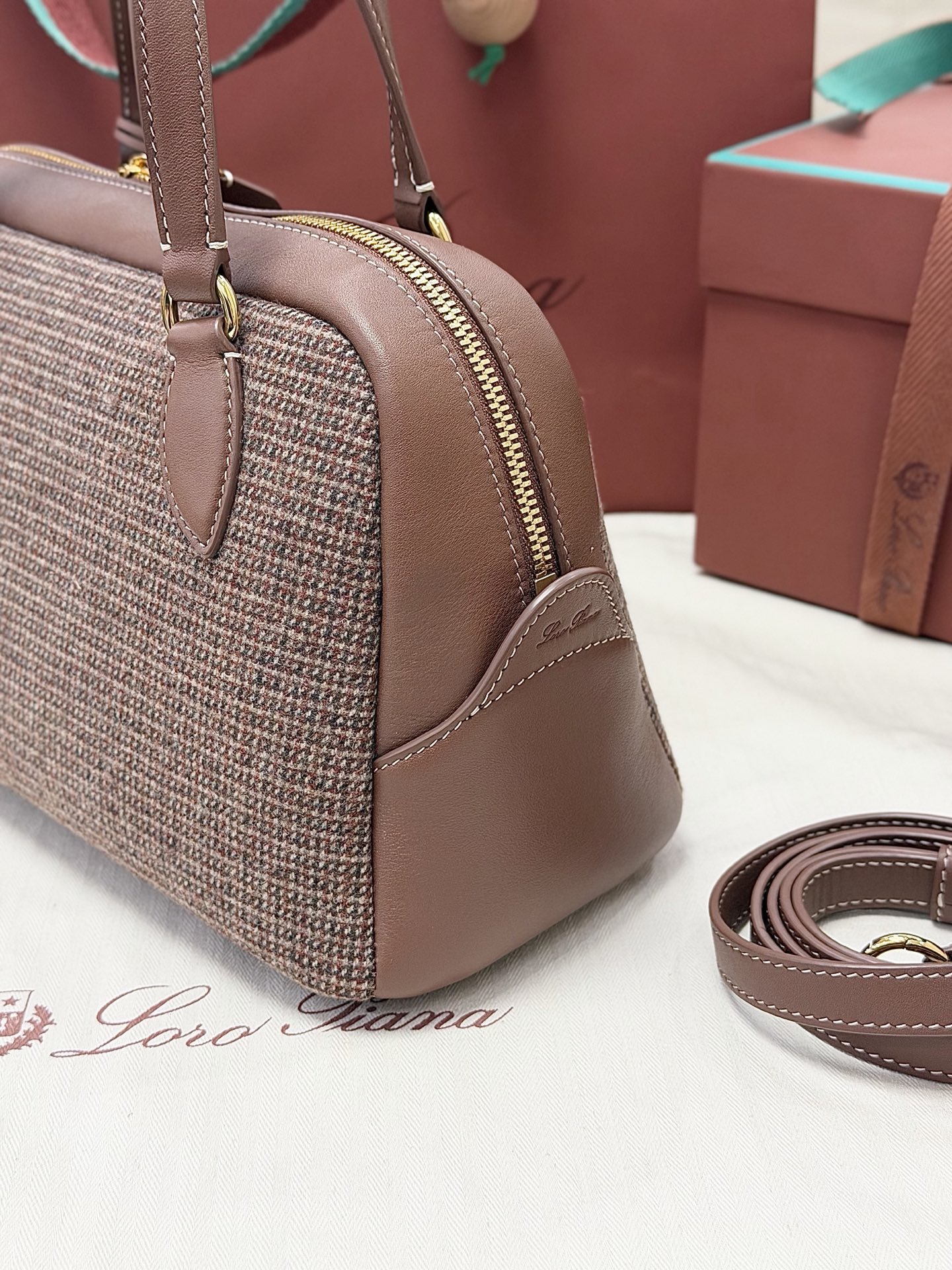로로피아나 133849 가방 Loro Piana Bag 썸네일 이미지