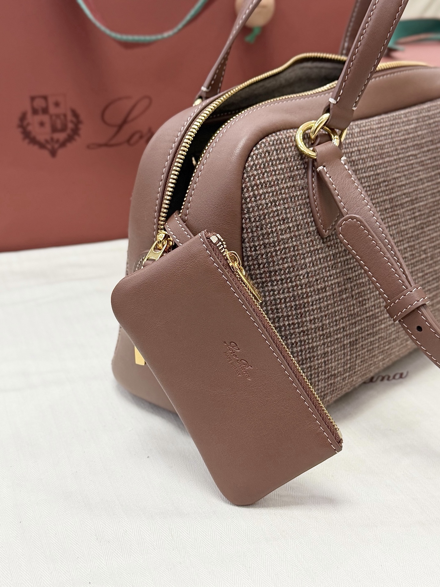 로로피아나 133849 가방 Loro Piana Bag 썸네일 이미지