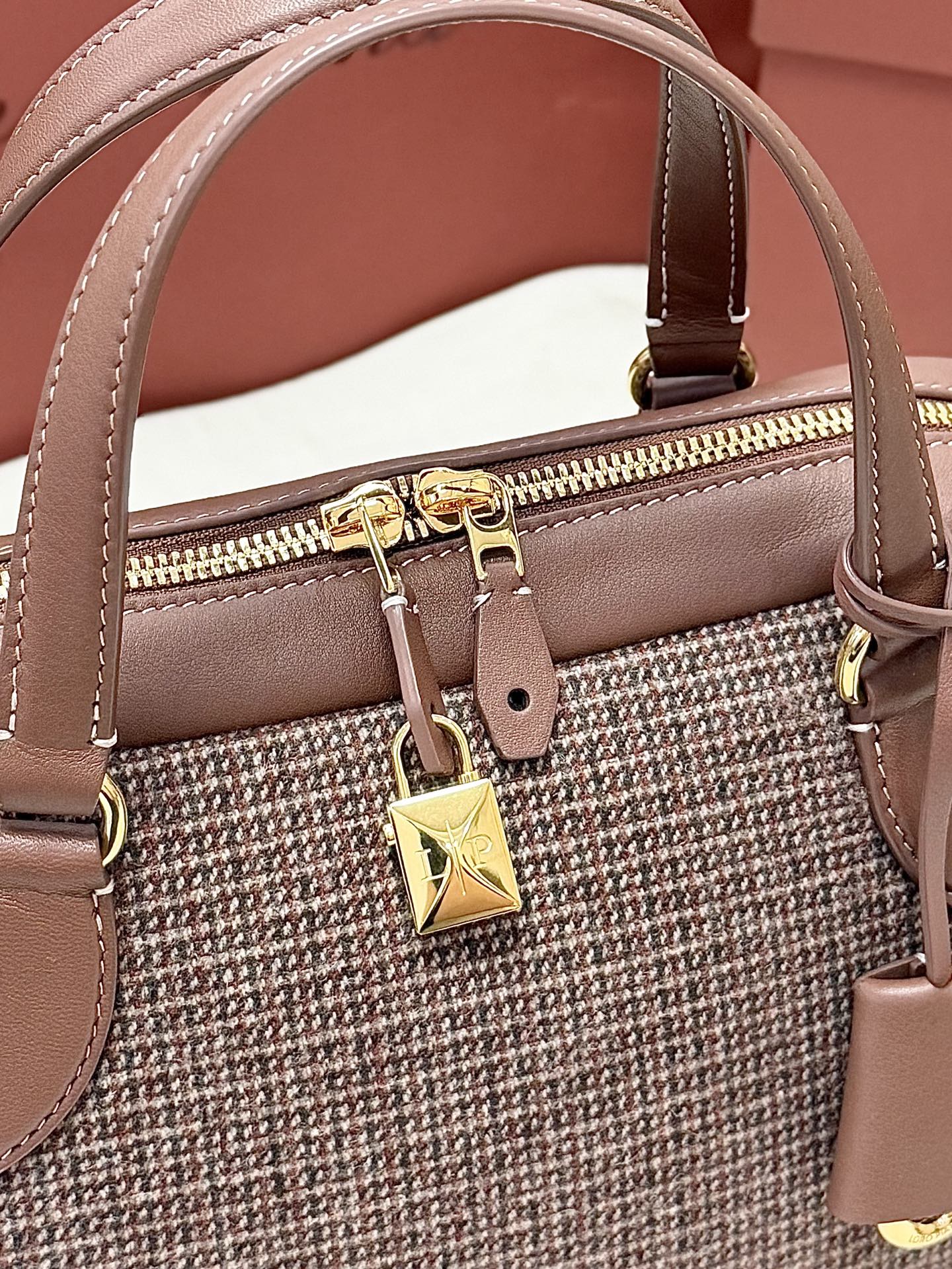 로로피아나 133849 가방 Loro Piana Bag 썸네일 이미지
