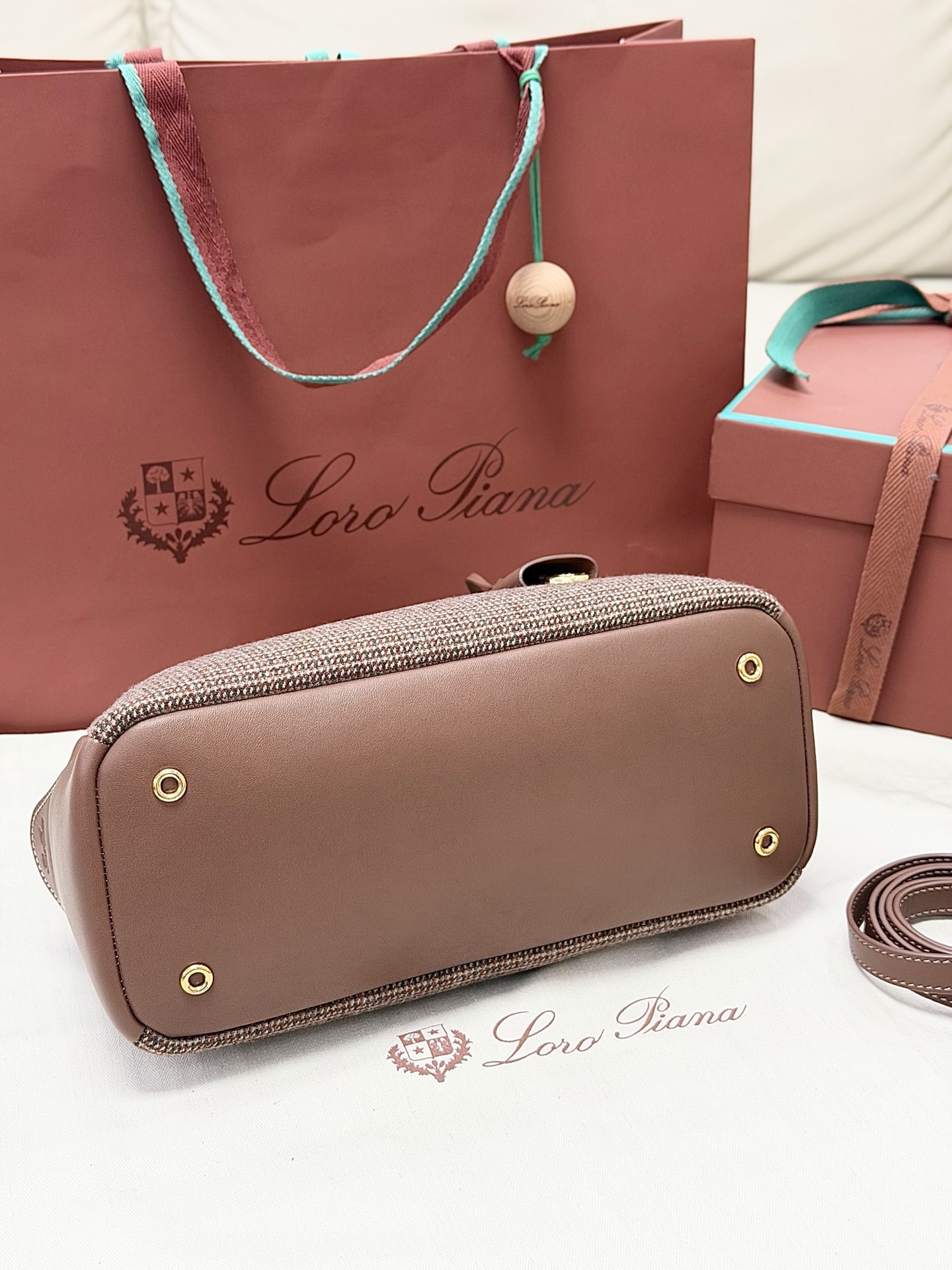 로로피아나 133849 가방 Loro Piana Bag 썸네일 이미지