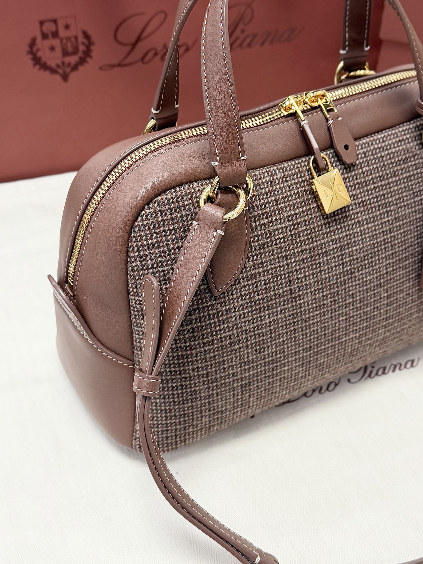 로로피아나 133849 가방 Loro Piana Bag 썸네일 이미지