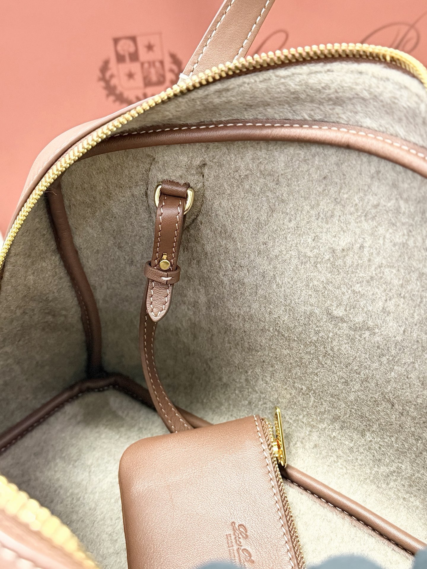로로피아나 133849 가방 Loro Piana Bag 썸네일 이미지