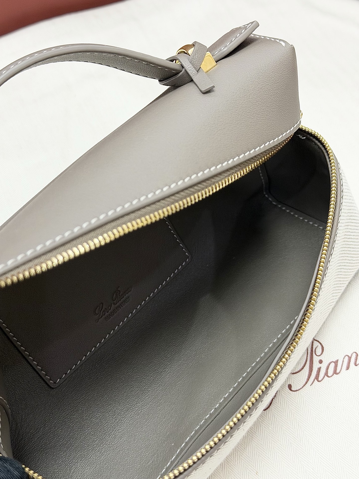 로로피아나 133847 가방 Loro Piana Bag 썸네일 이미지