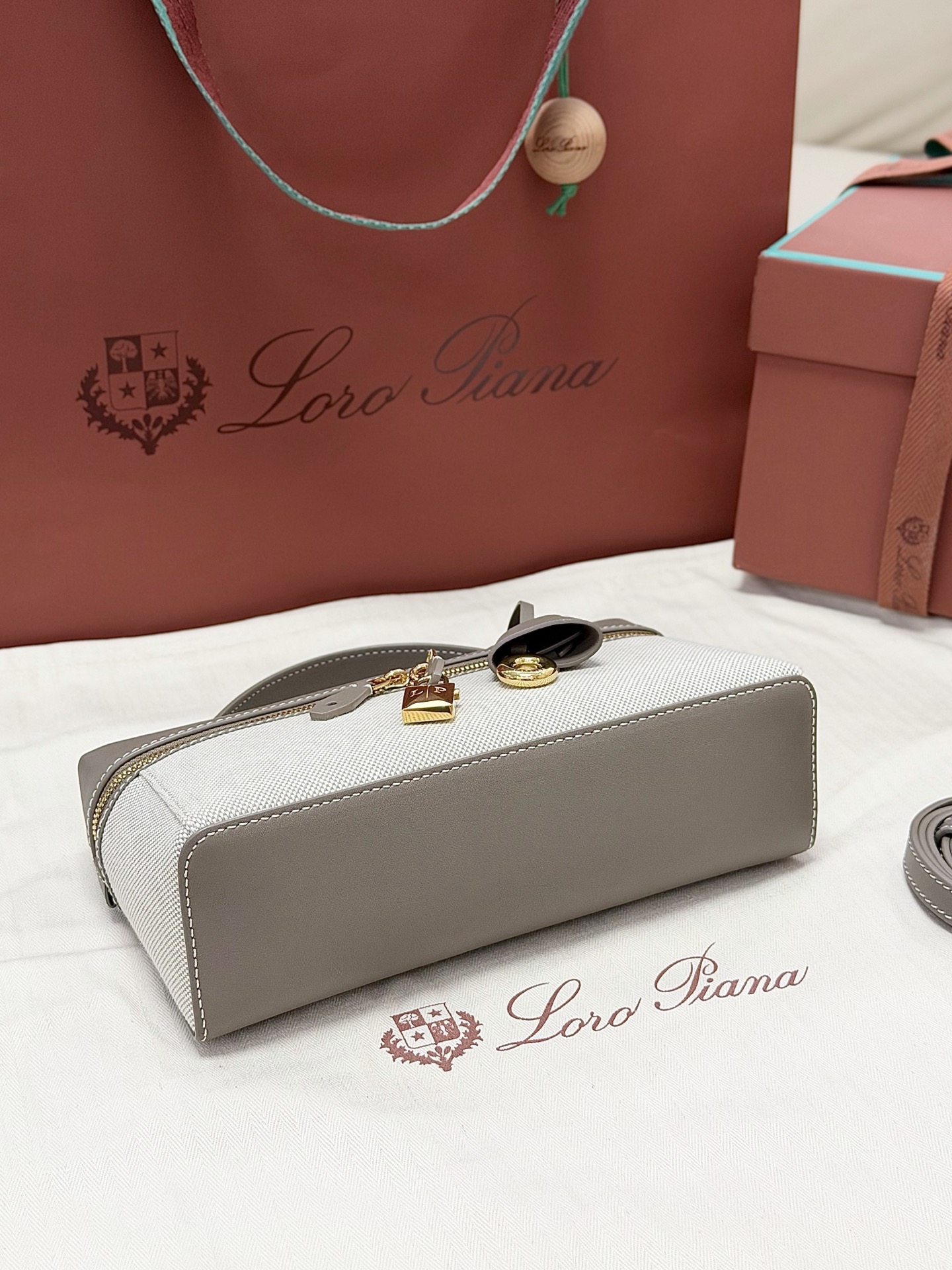 로로피아나 133847 가방 Loro Piana Bag 썸네일 이미지