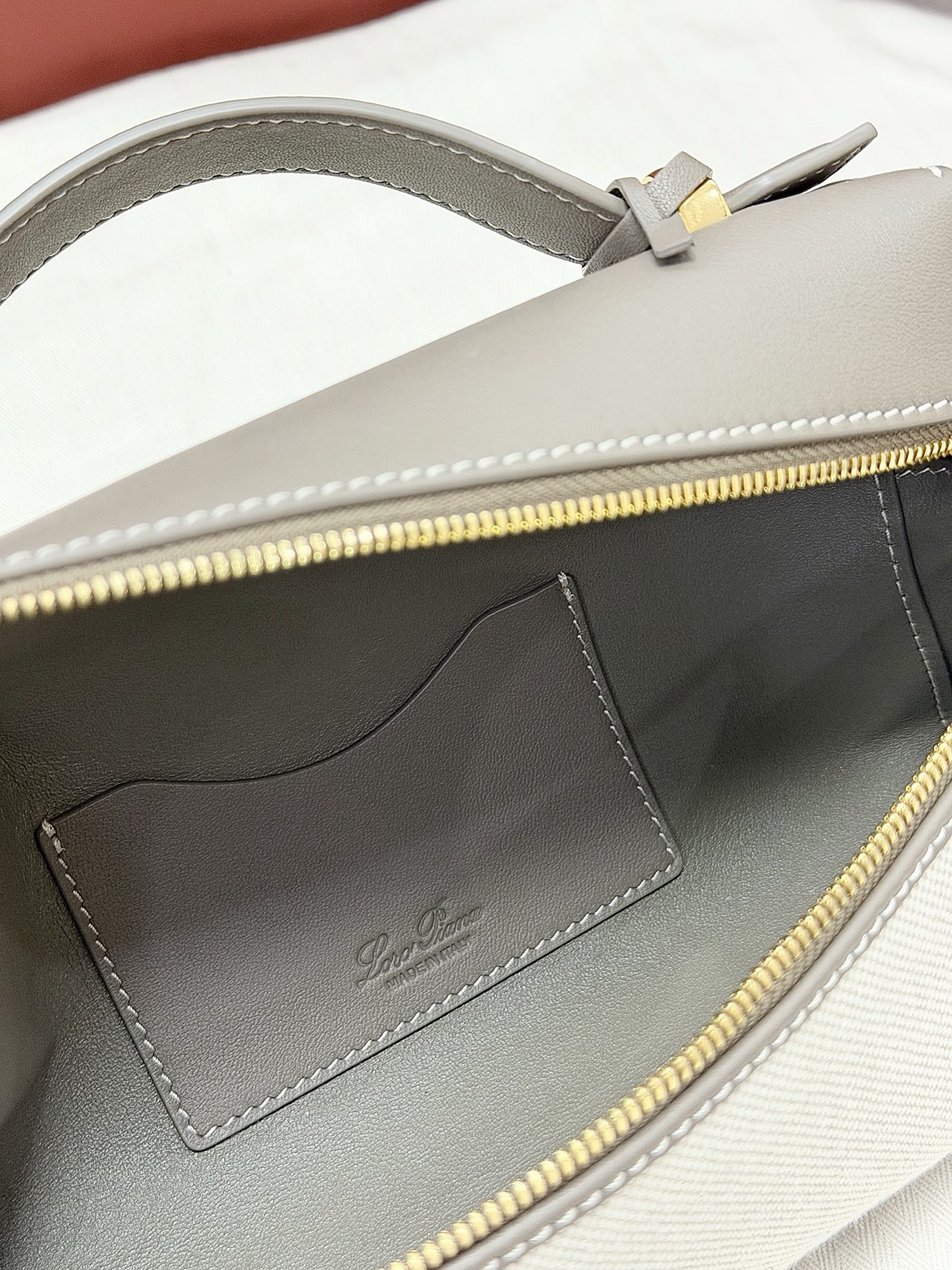 로로피아나 133847 가방 Loro Piana Bag 썸네일 이미지