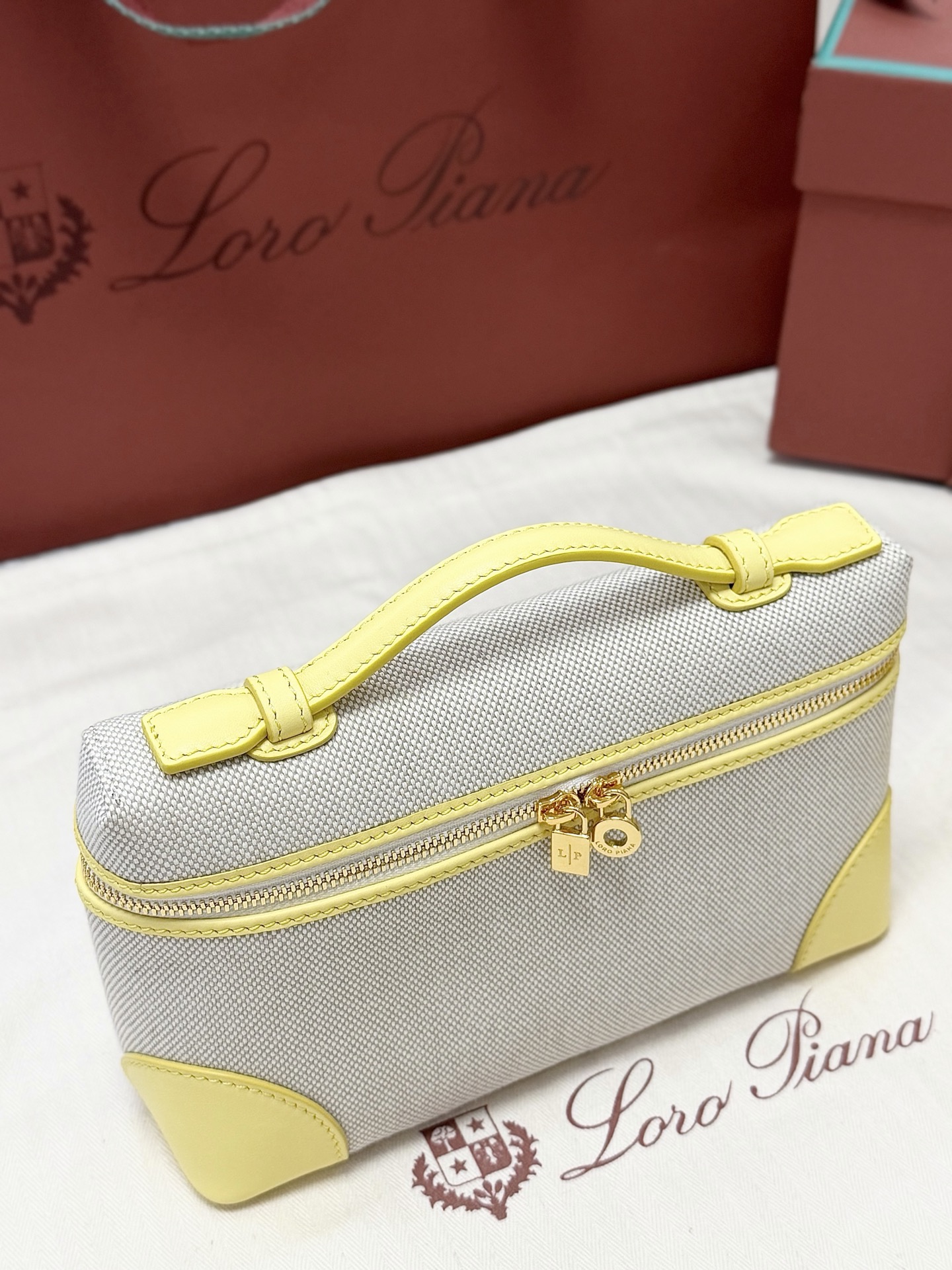 로로피아나 133846 가방 Loro Piana Bag 썸네일 이미지