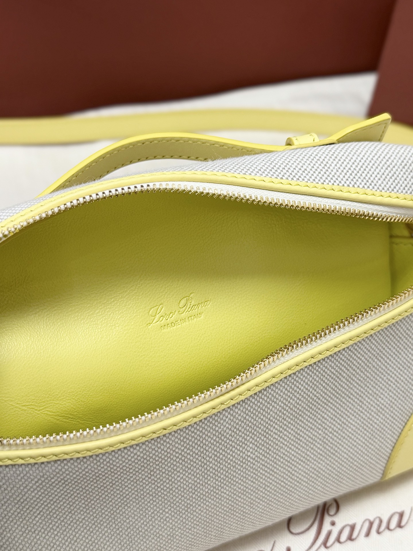 로로피아나 133846 가방 Loro Piana Bag 썸네일 이미지