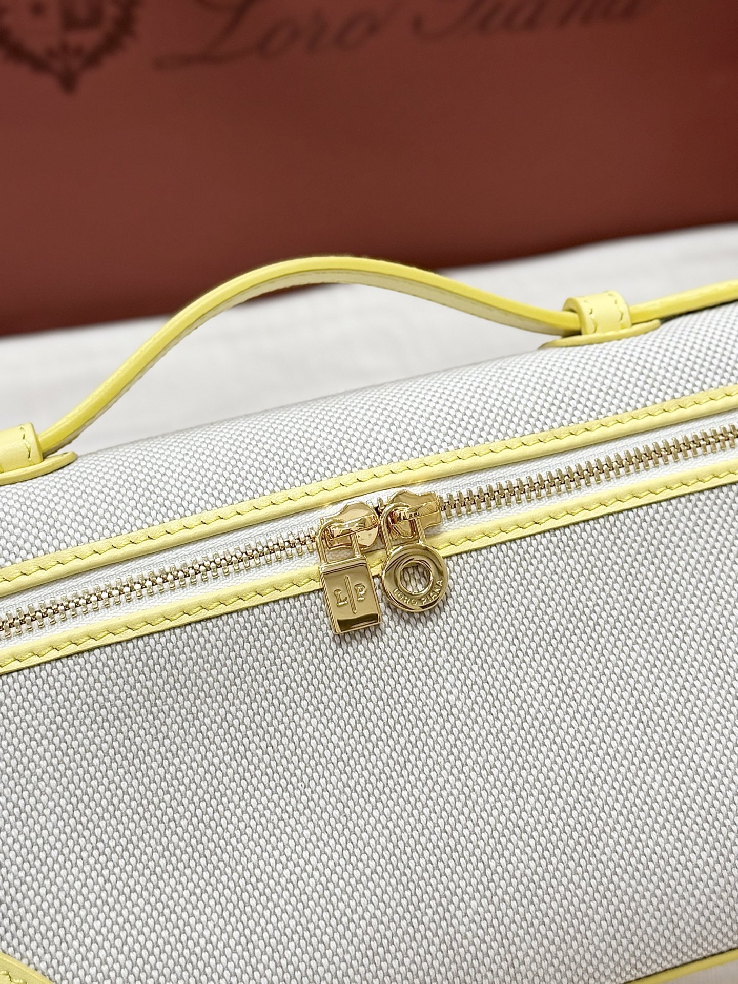로로피아나 133846 가방 Loro Piana Bag 썸네일 이미지