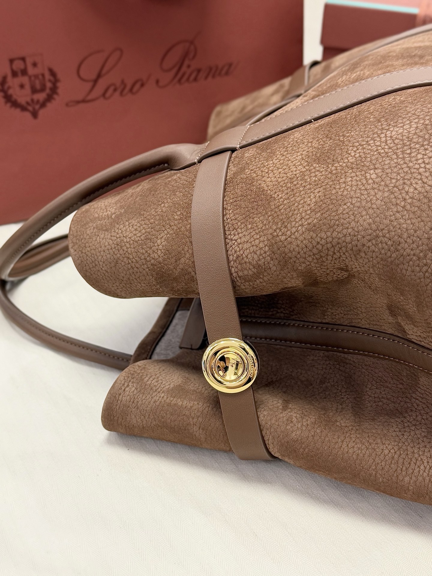 로로피아나 133845 가방 Loro Piana Bag 썸네일 이미지