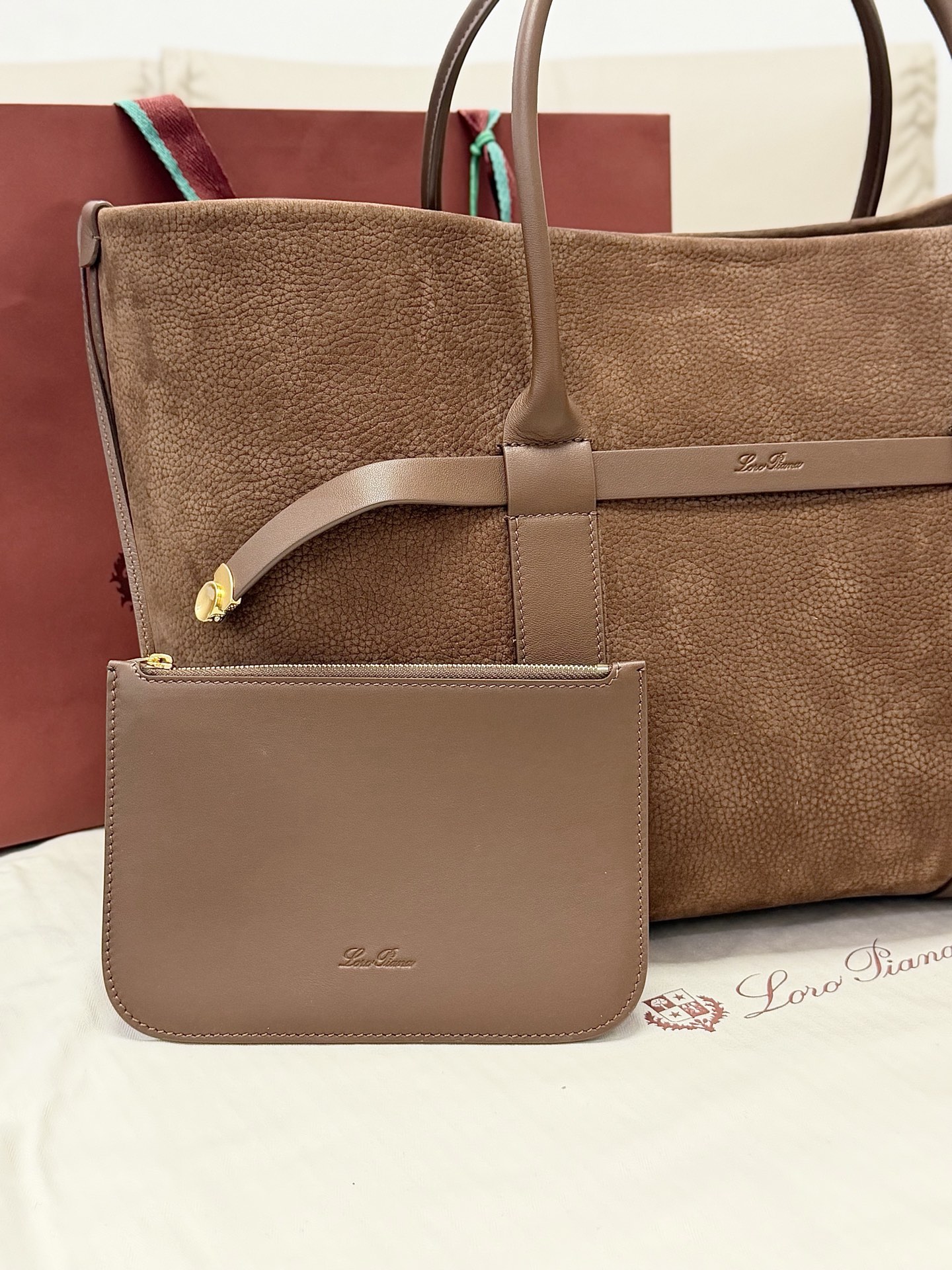 로로피아나 133845 가방 Loro Piana Bag 썸네일 이미지