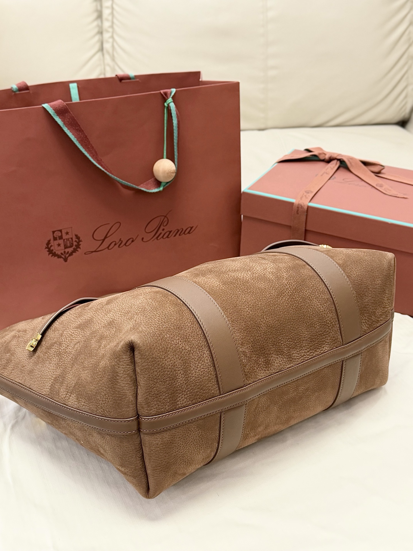 로로피아나 133845 가방 Loro Piana Bag 썸네일 이미지