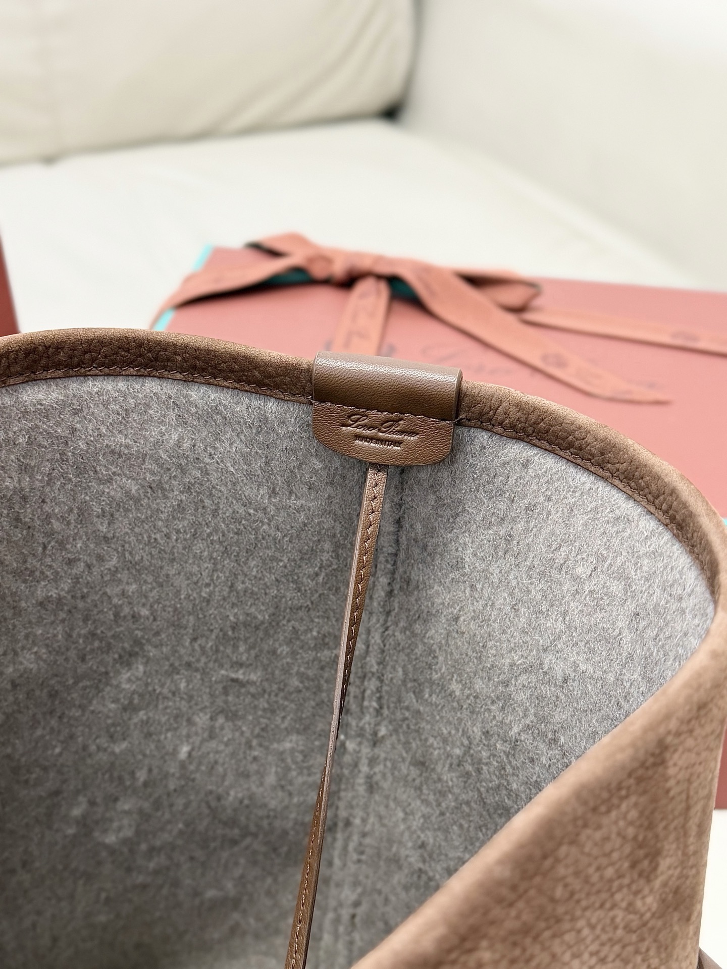 로로피아나 133845 가방 Loro Piana Bag 썸네일 이미지