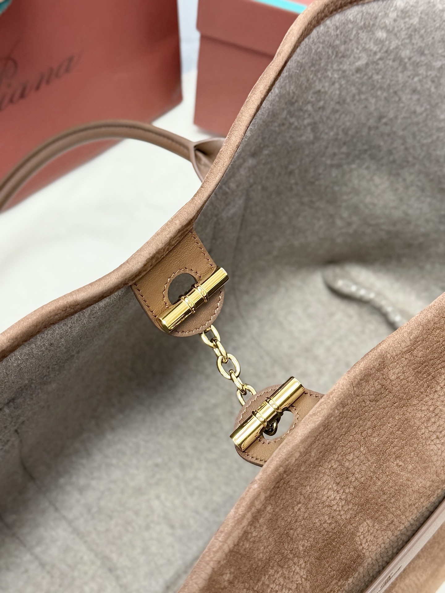 로로피아나 133845 가방 Loro Piana Bag 썸네일 이미지
